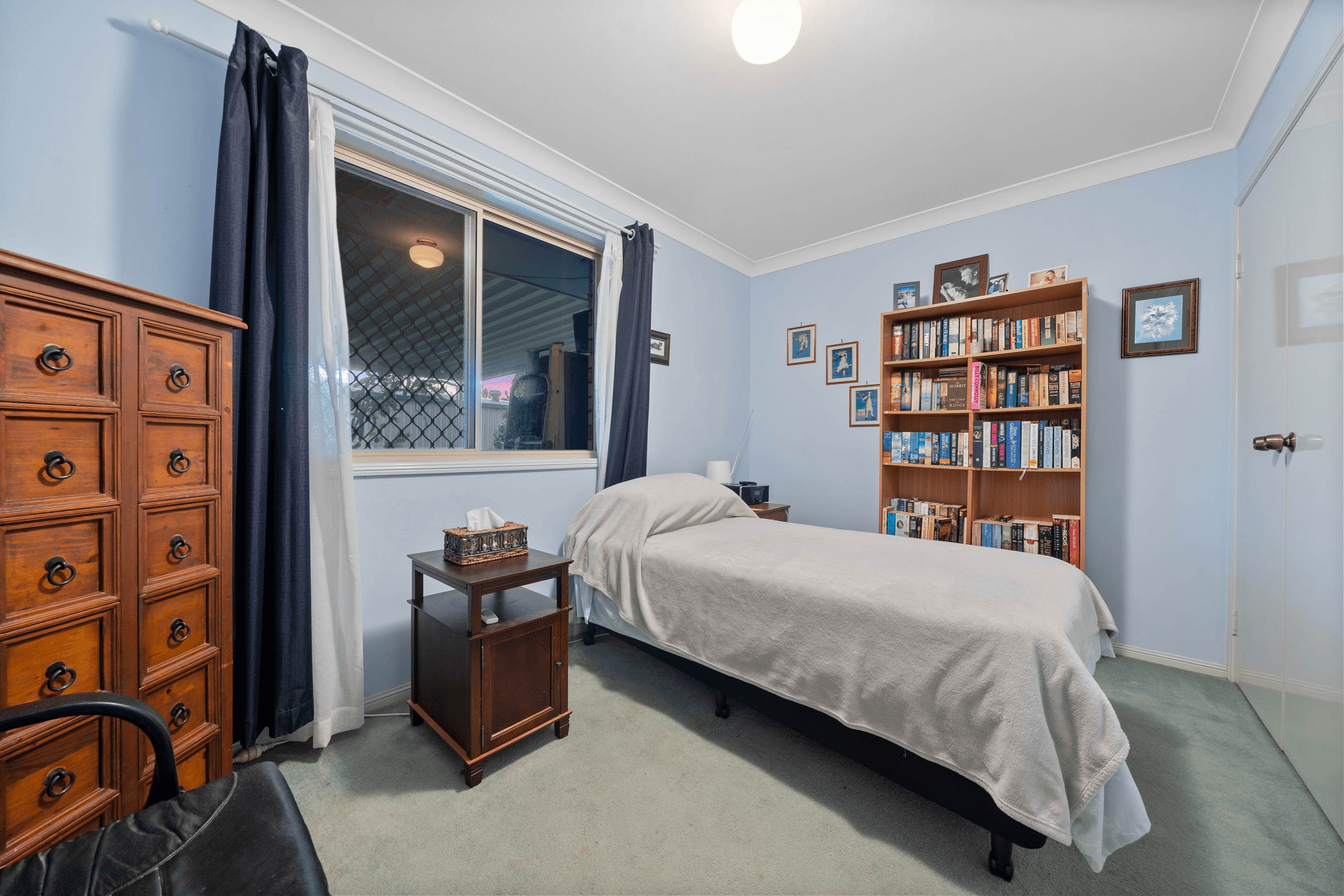 41 Wiltshire Street, HERITAGE PARK, QLD 4118