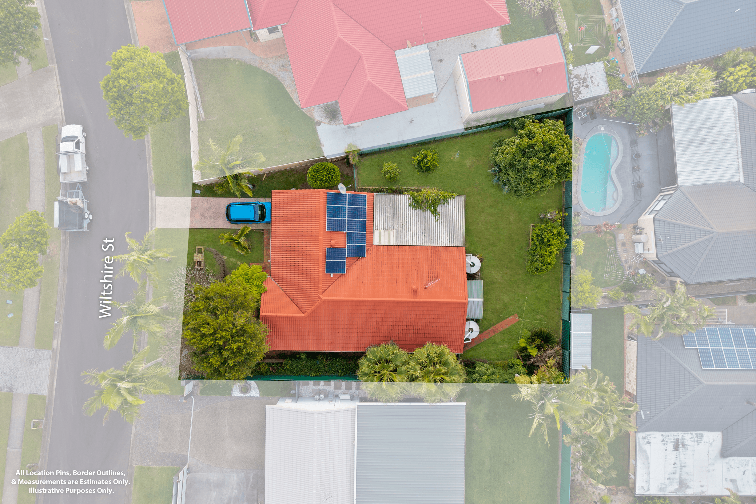 41 Wiltshire Street, HERITAGE PARK, QLD 4118