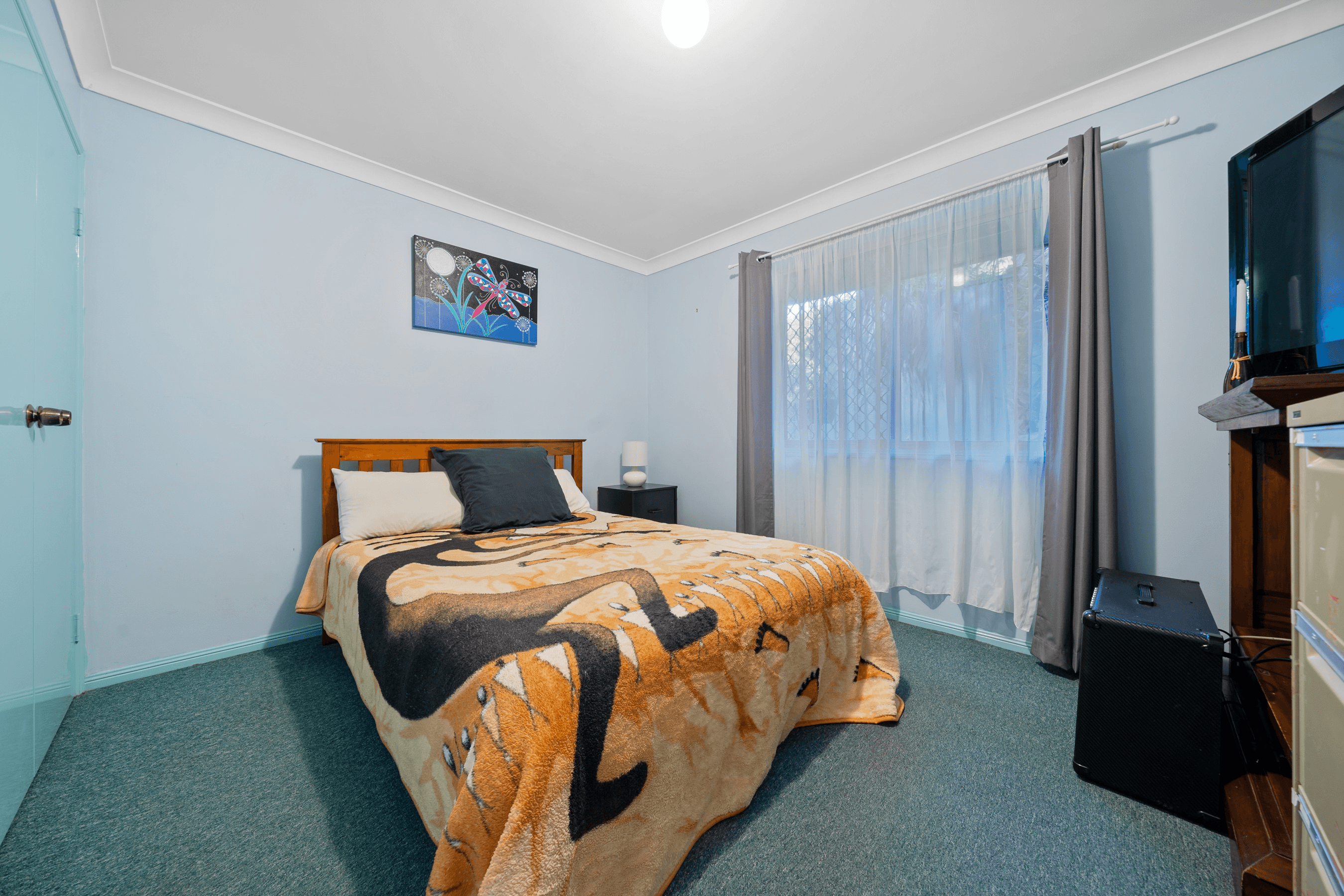41 Wiltshire Street, HERITAGE PARK, QLD 4118