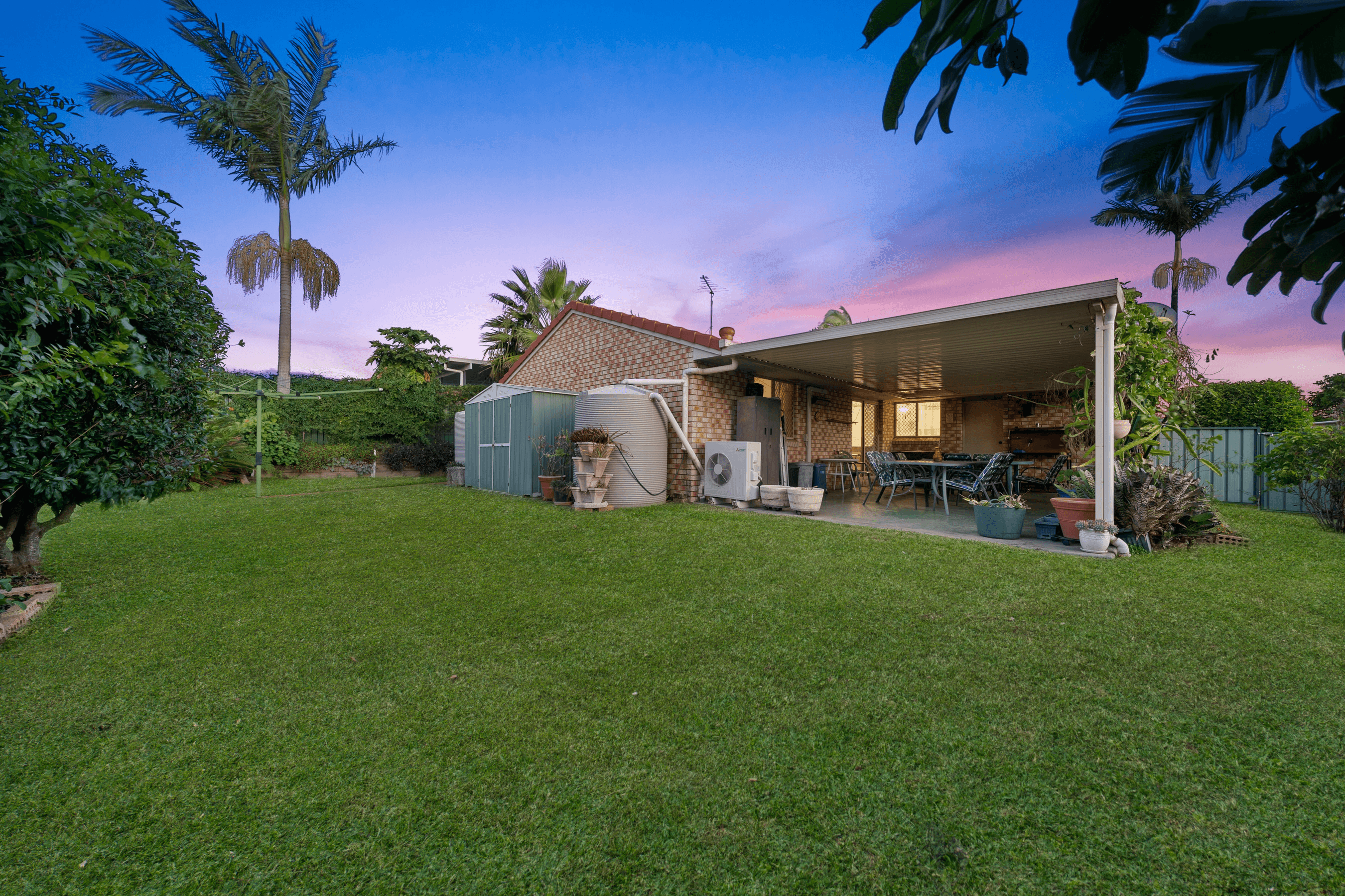 41 Wiltshire Street, HERITAGE PARK, QLD 4118