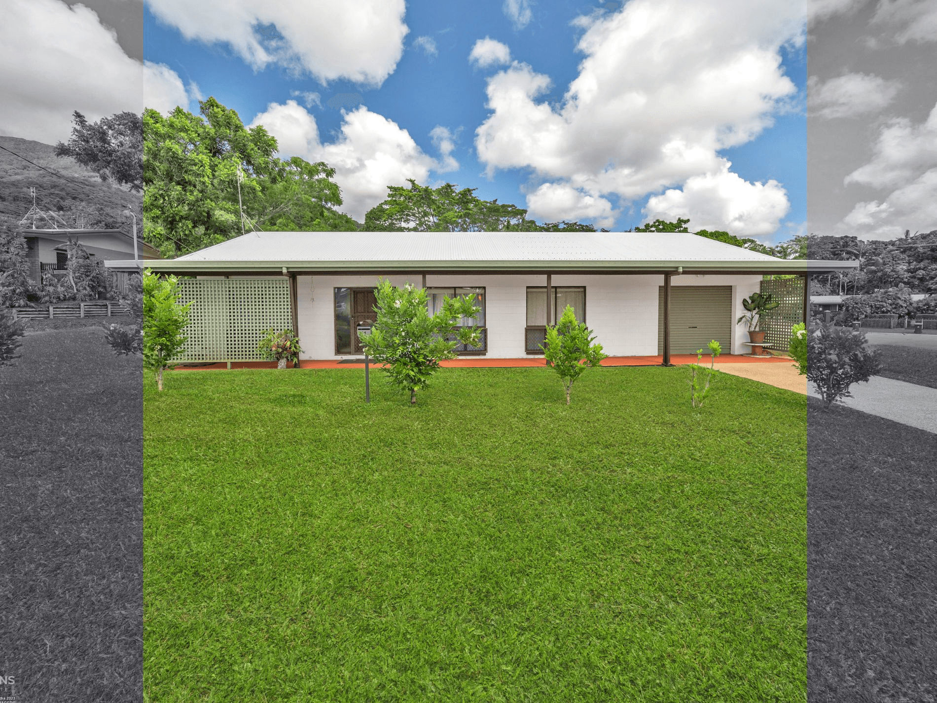 11 Ethel Close, REDLYNCH, QLD 4870