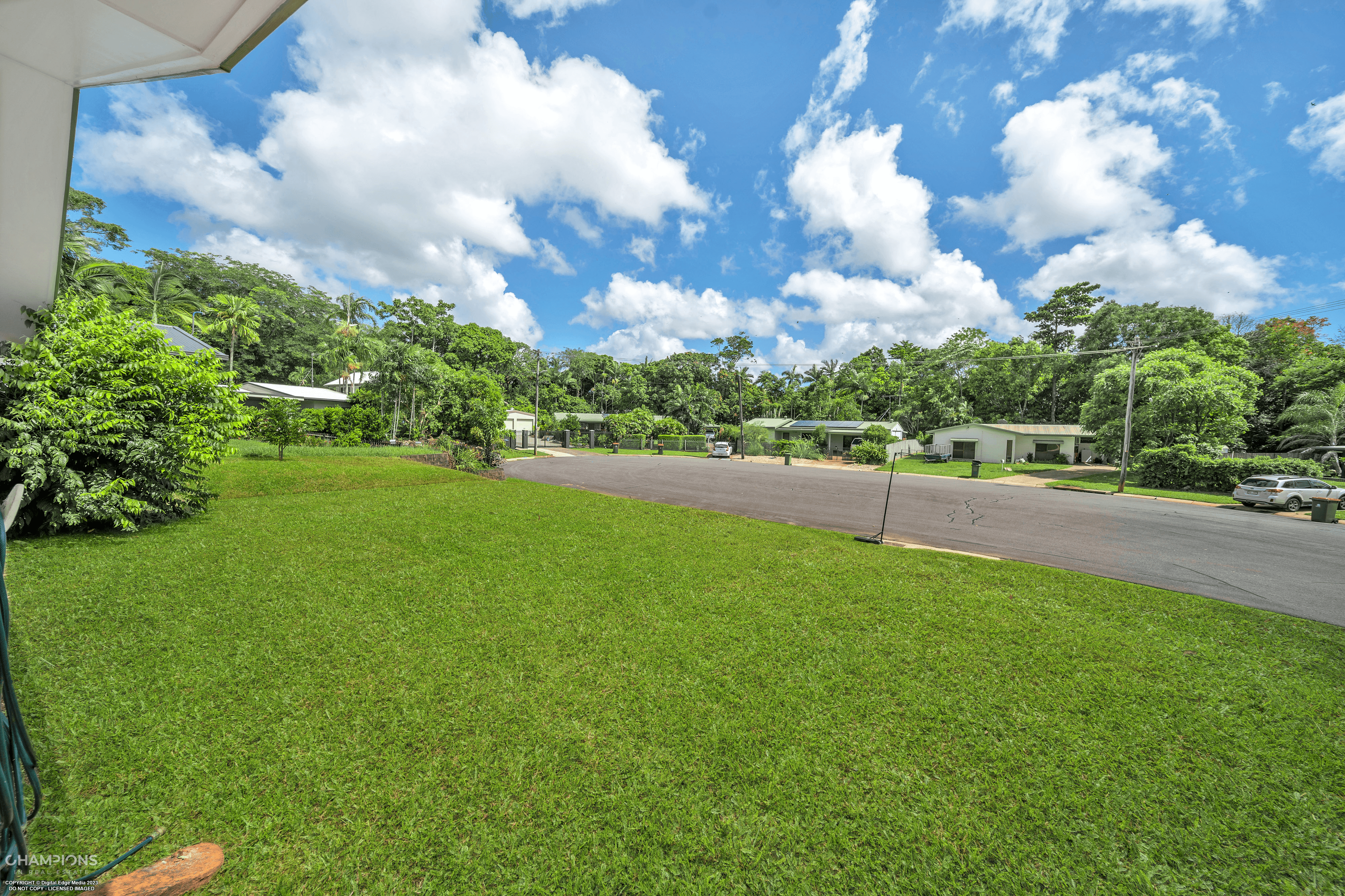 11 Ethel Close, REDLYNCH, QLD 4870