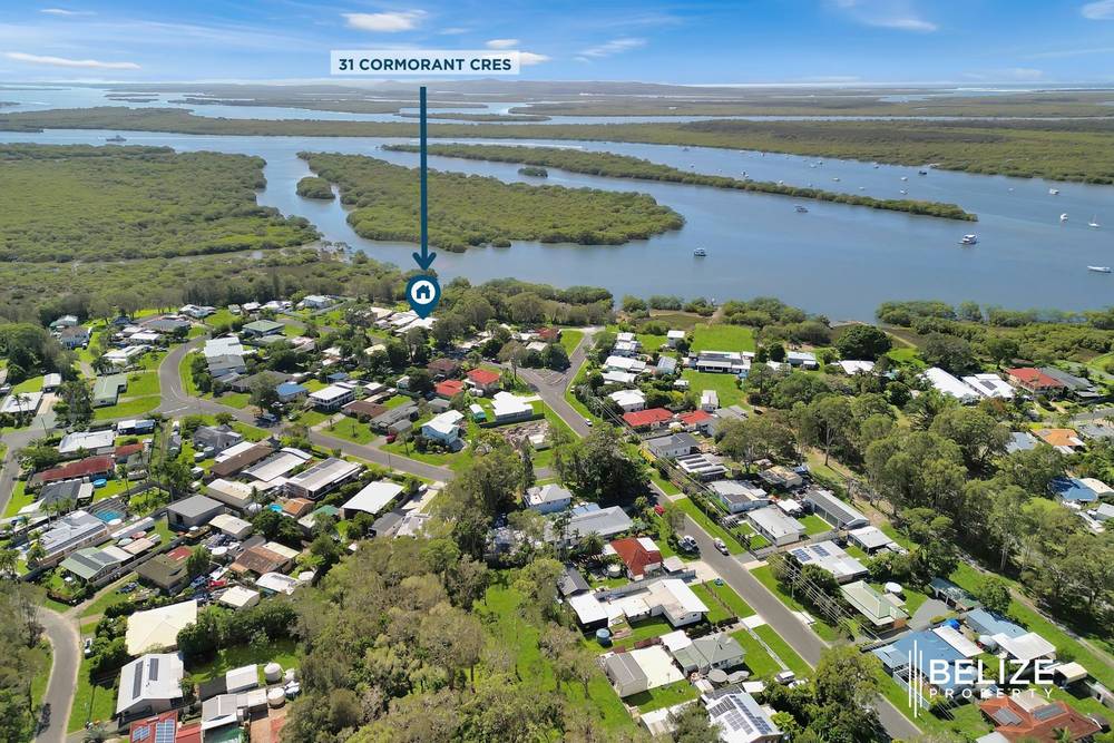 31 Cormorant Crescent, JACOBS WELL, QLD 4208