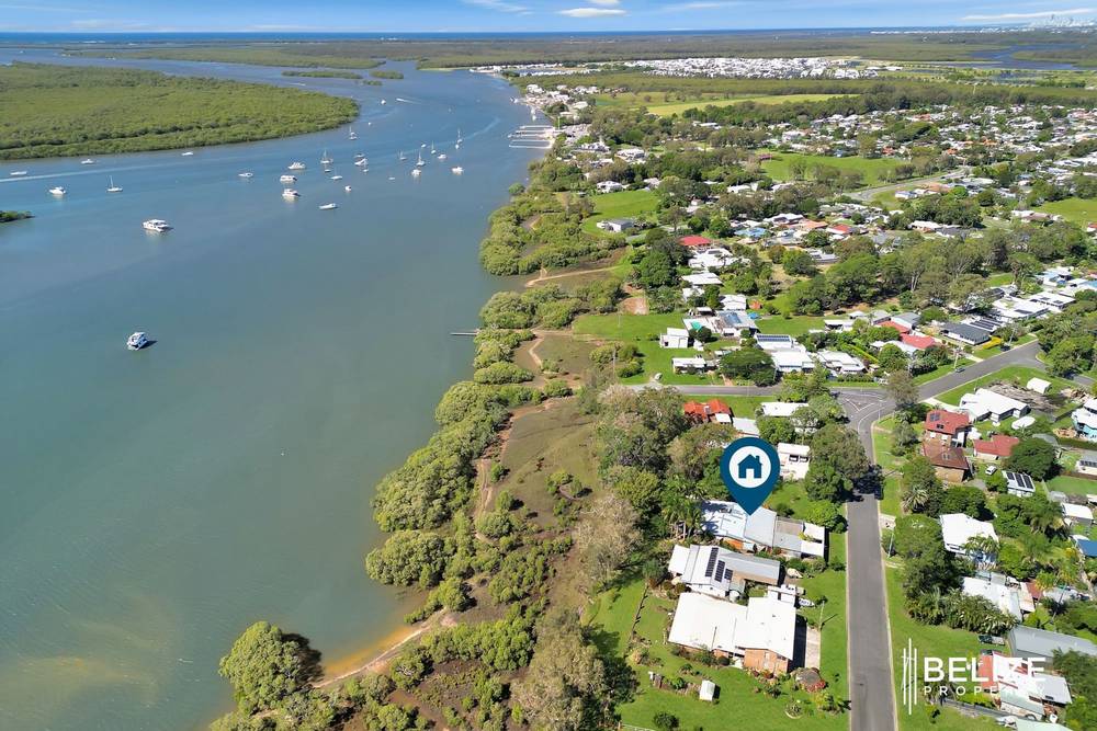 31 Cormorant Crescent, JACOBS WELL, QLD 4208