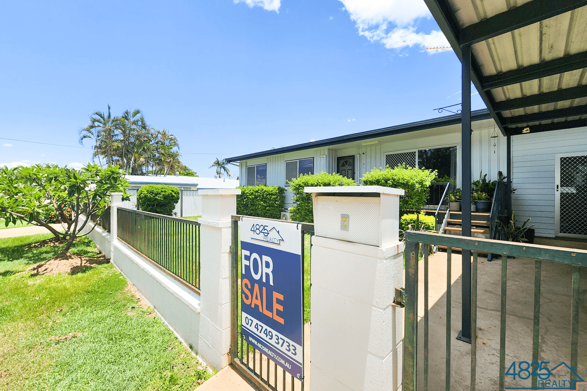 7 Indigo Crescent, Mount Isa, QLD 4825