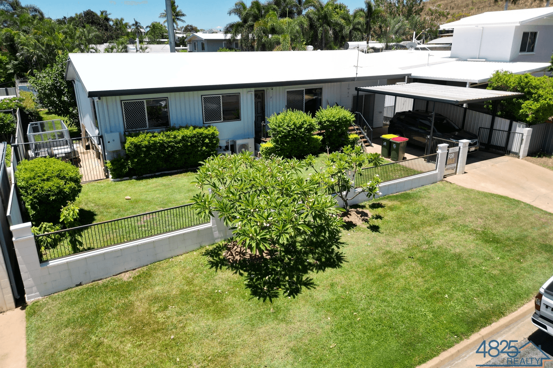 7 Indigo Crescent, Mount Isa, QLD 4825