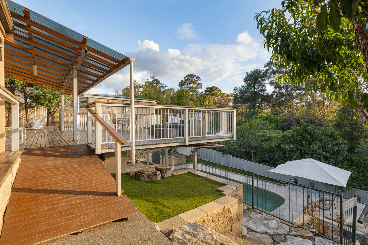 56 Gooraway Drive, Castle Hill, NSW 2154