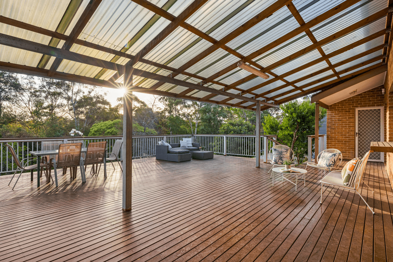 56 Gooraway Drive, Castle Hill, NSW 2154