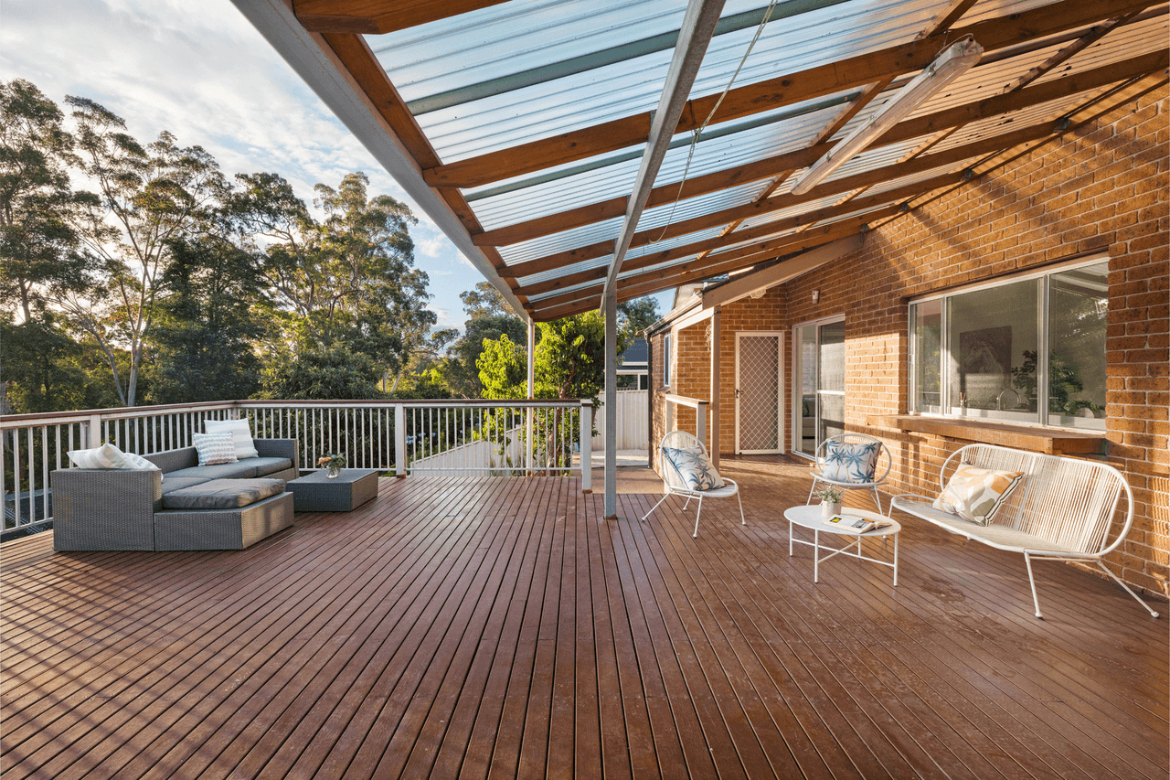 56 Gooraway Drive, Castle Hill, NSW 2154