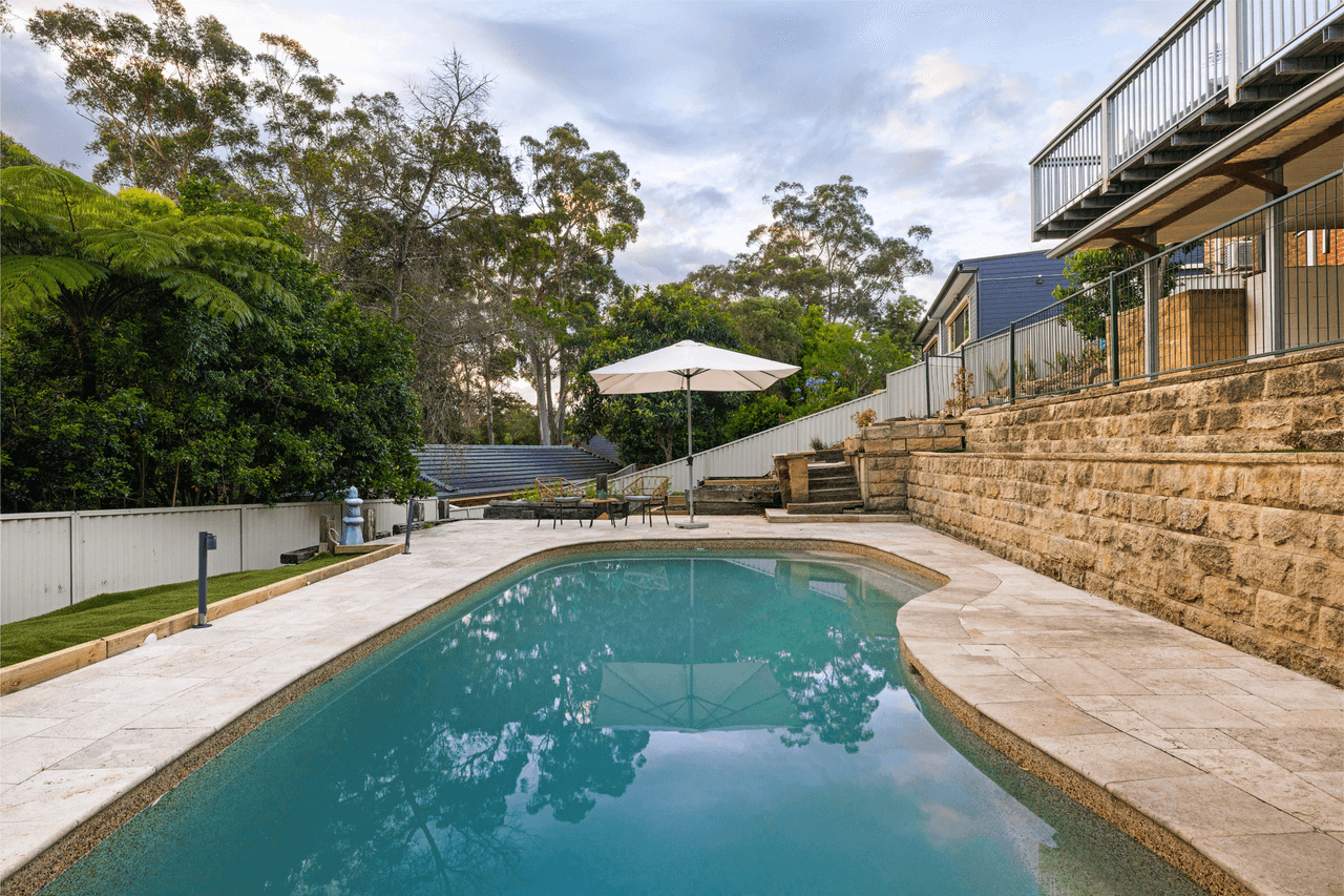 56 Gooraway Drive, Castle Hill, NSW 2154