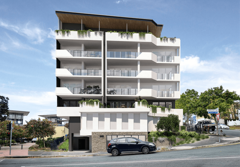 14/21 Lamington Avenue, Lutwyche, QLD 4030