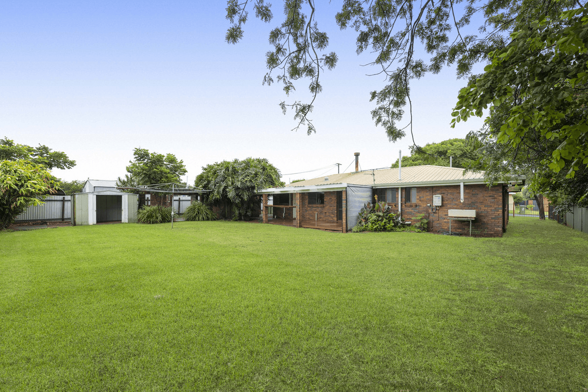 10 Cloake Street, Rockville, QLD 4350