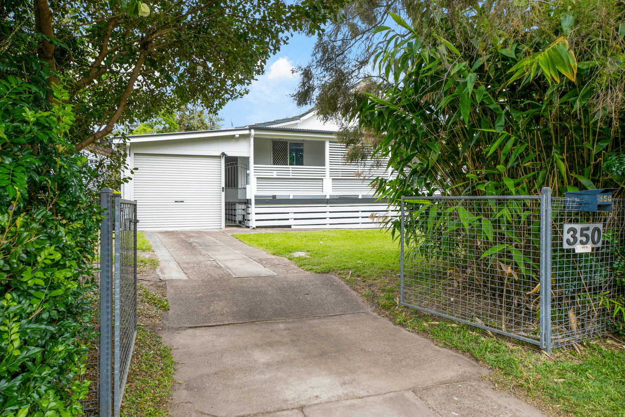 350 Beaudesert Road (Service Road), MOOROOKA, QLD 4105