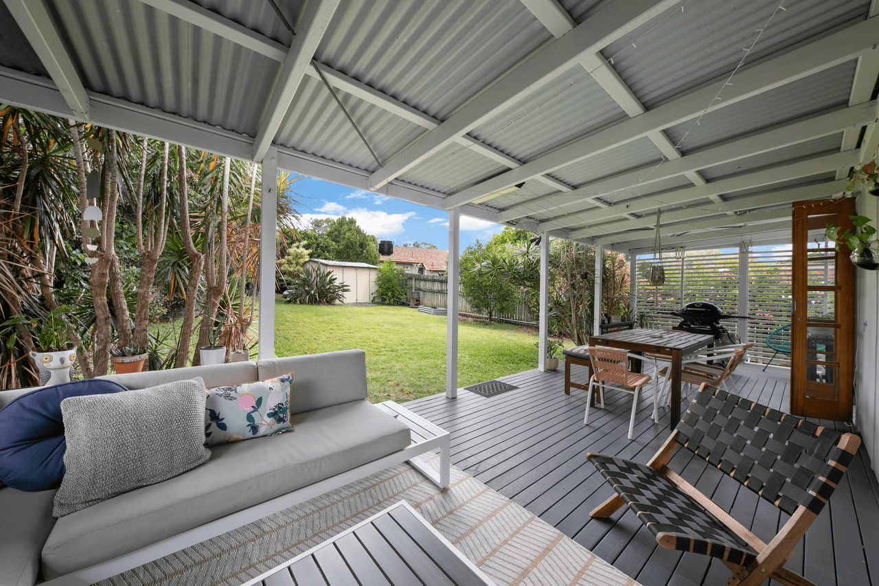 350 Beaudesert Road (Service Road), MOOROOKA, QLD 4105