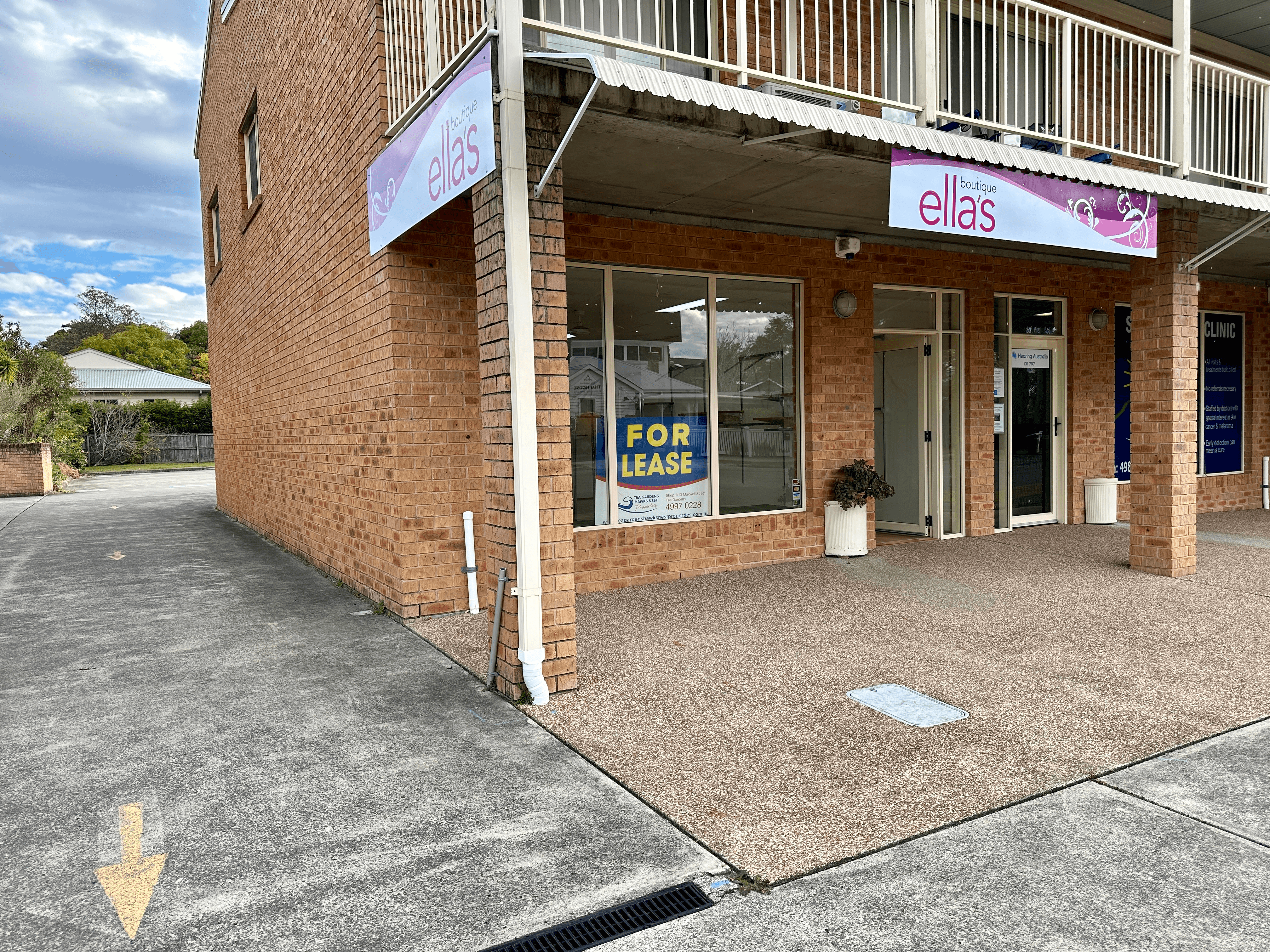 2/195 Myall Street, TEA GARDENS, NSW 2324