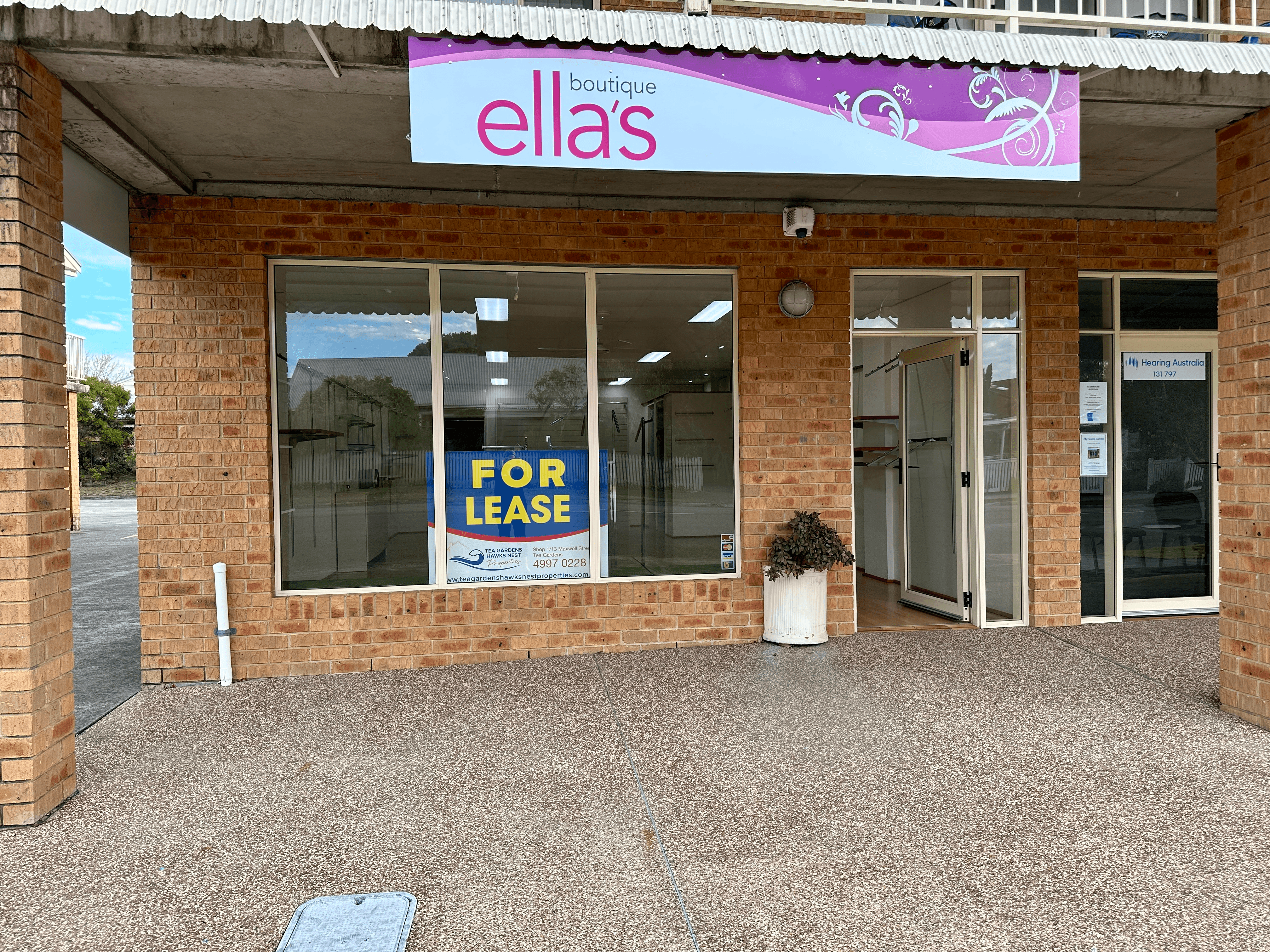 2/195 Myall Street, TEA GARDENS, NSW 2324