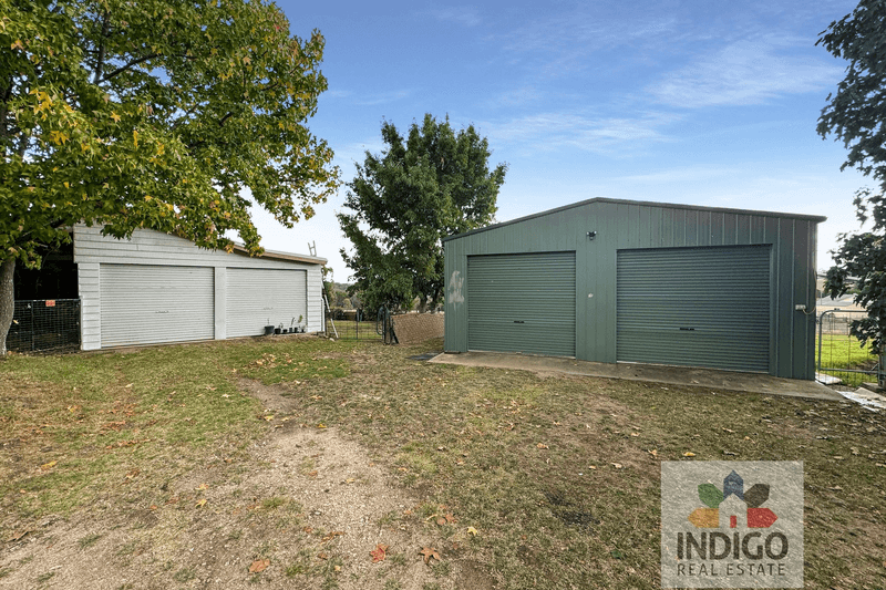 362 Reids Way, Wooragee, VIC 3747