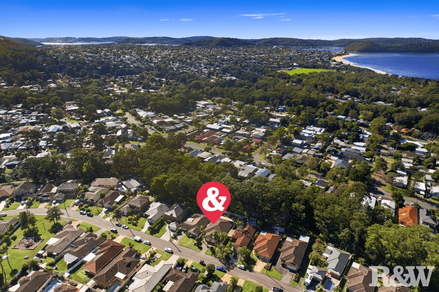 1/20 Janet Avenue, Umina Beach, NSW 2257