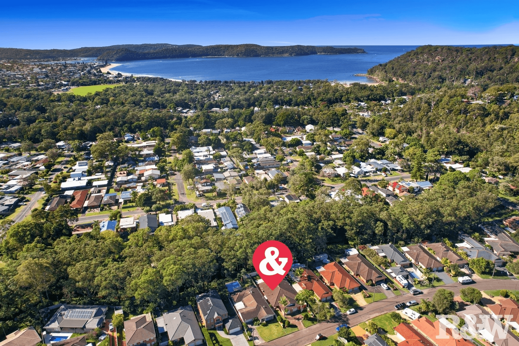 1/20 Janet Avenue, Umina Beach, NSW 2257