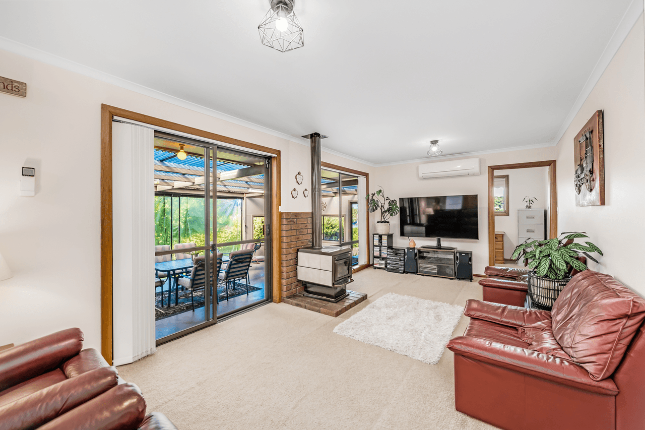 10 Jenkins Street, MOUNT GAMBIER, SA 5290