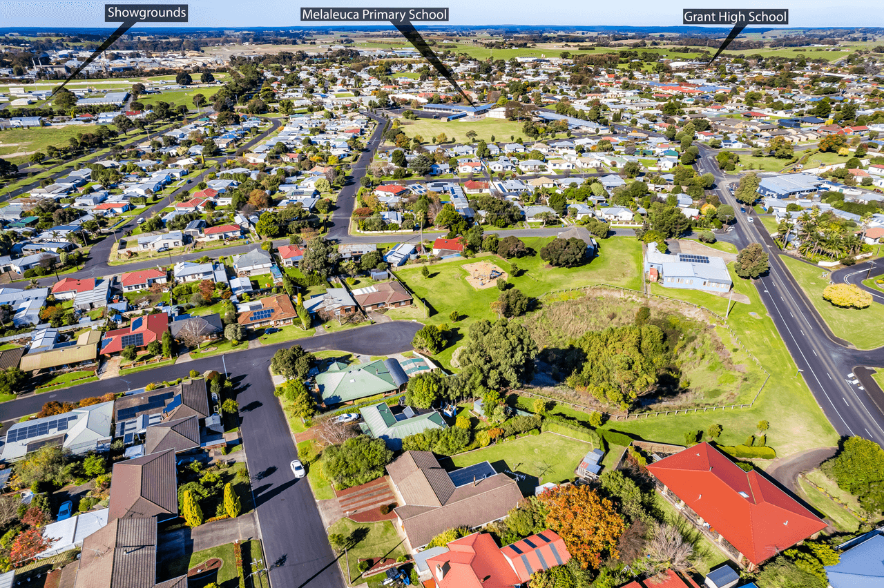 10 Jenkins Street, MOUNT GAMBIER, SA 5290