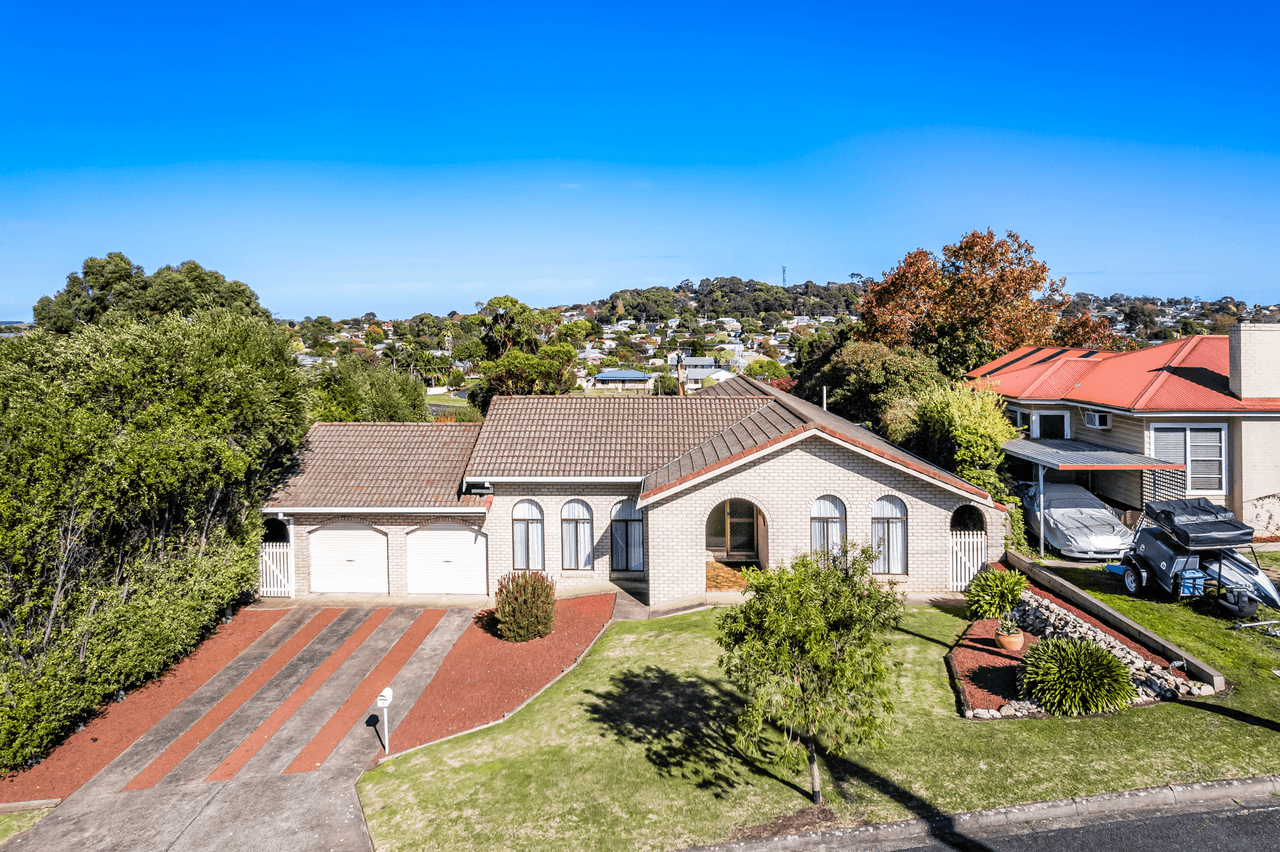 10 Jenkins Street, MOUNT GAMBIER, SA 5290