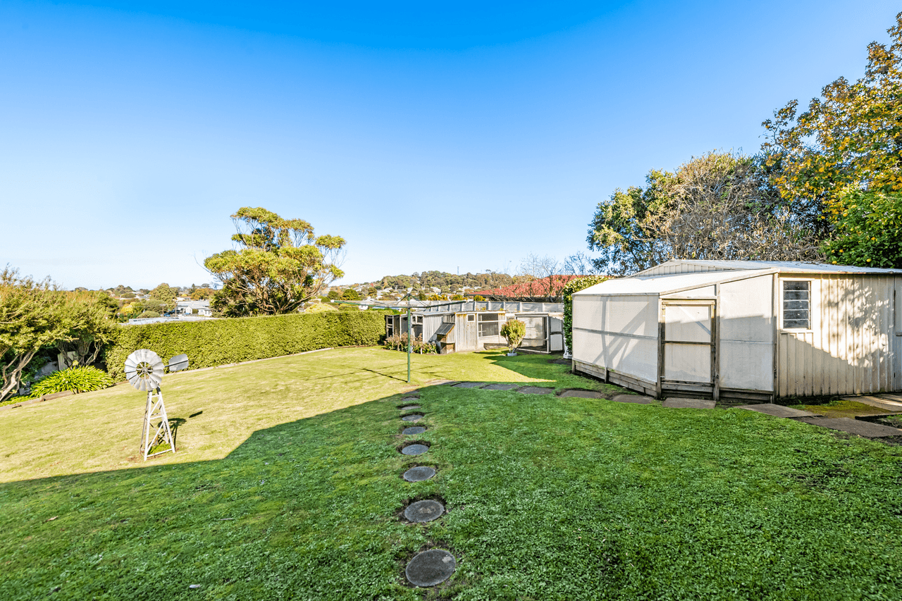 10 Jenkins Street, MOUNT GAMBIER, SA 5290