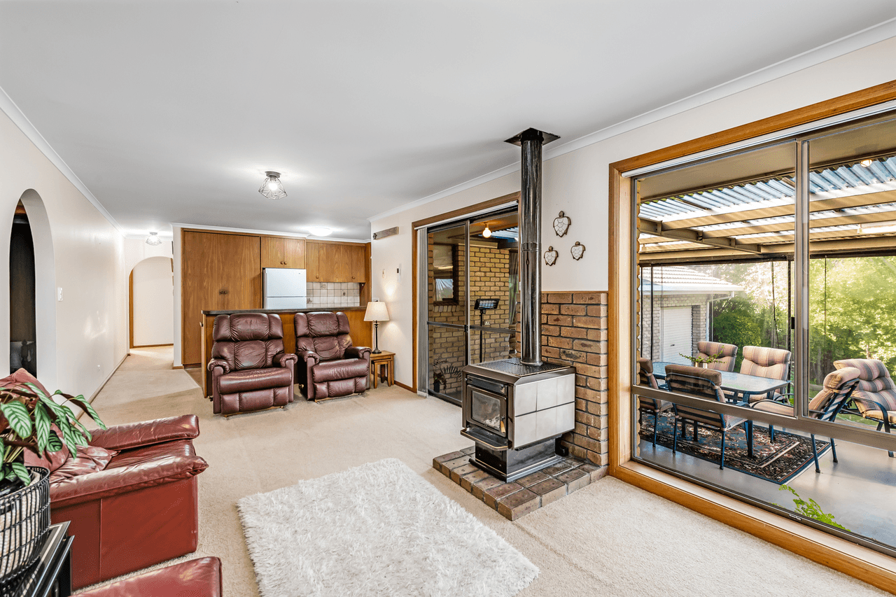 10 Jenkins Street, MOUNT GAMBIER, SA 5290