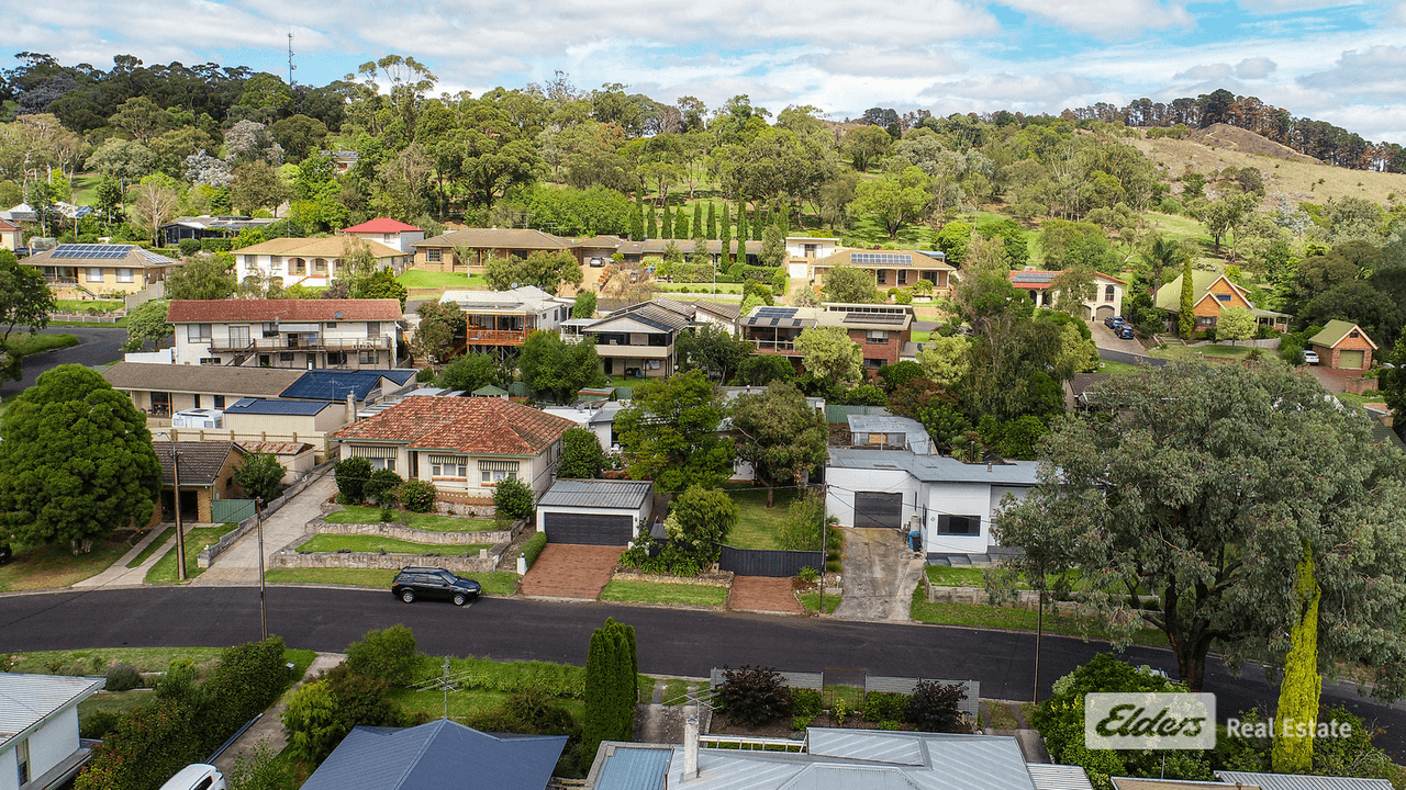 3 MOORAK Crescent, MOUNT GAMBIER, SA 5290