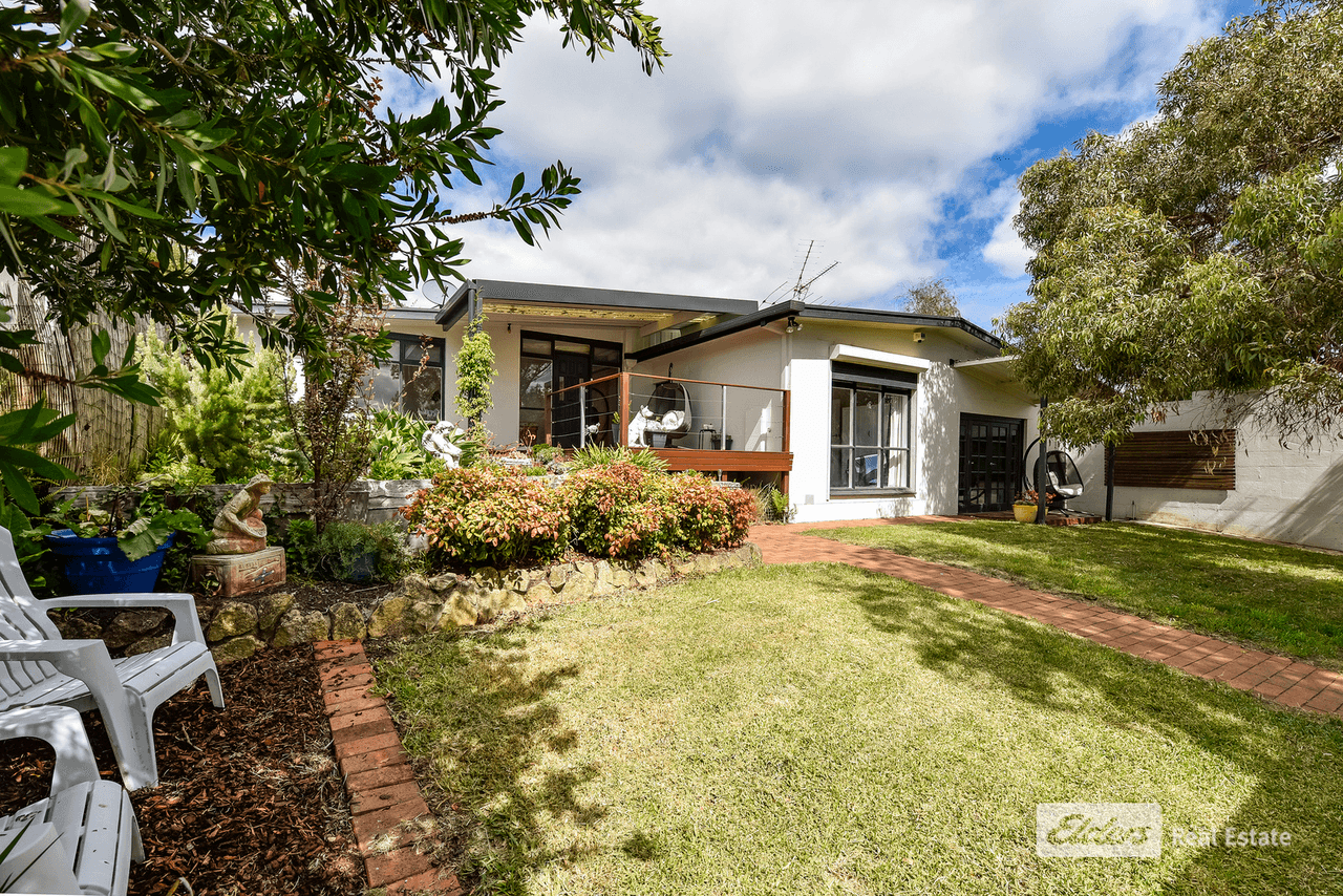 3 MOORAK Crescent, MOUNT GAMBIER, SA 5290