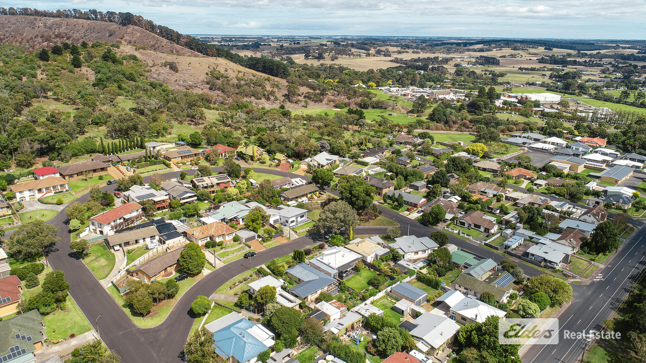 3 MOORAK Crescent, MOUNT GAMBIER, SA 5290