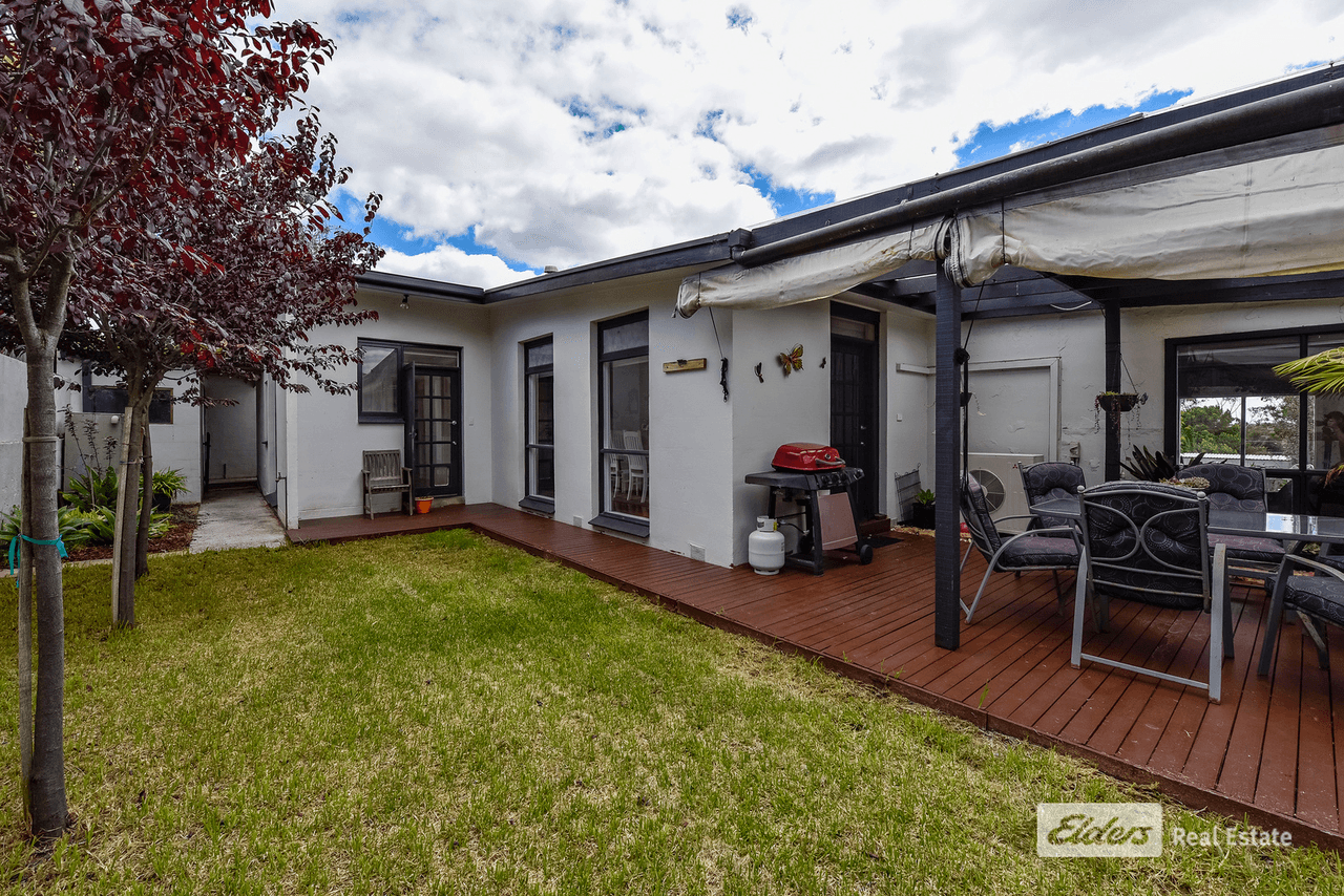 3 MOORAK Crescent, MOUNT GAMBIER, SA 5290