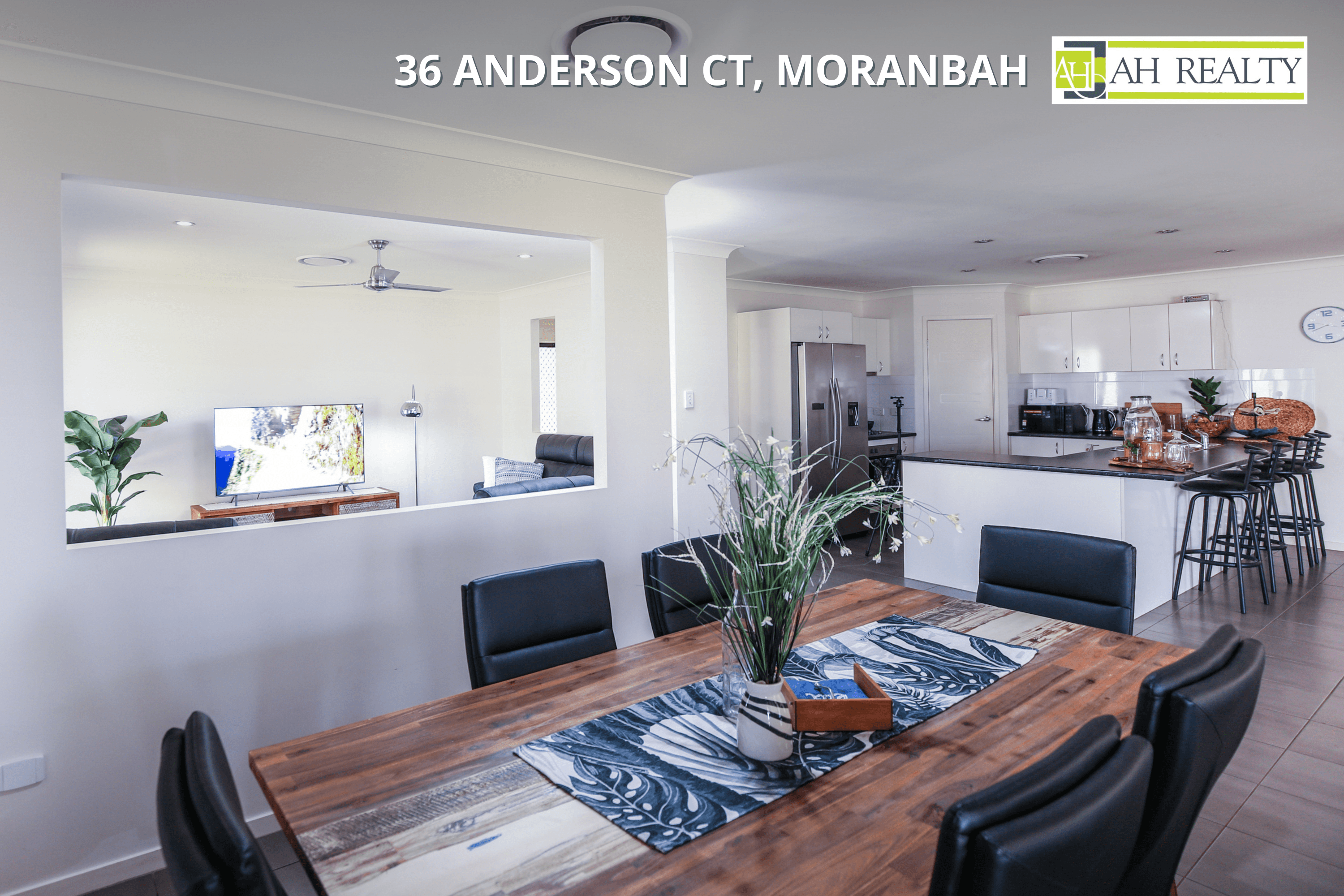 36 Anderson Court, MORANBAH, QLD 4744