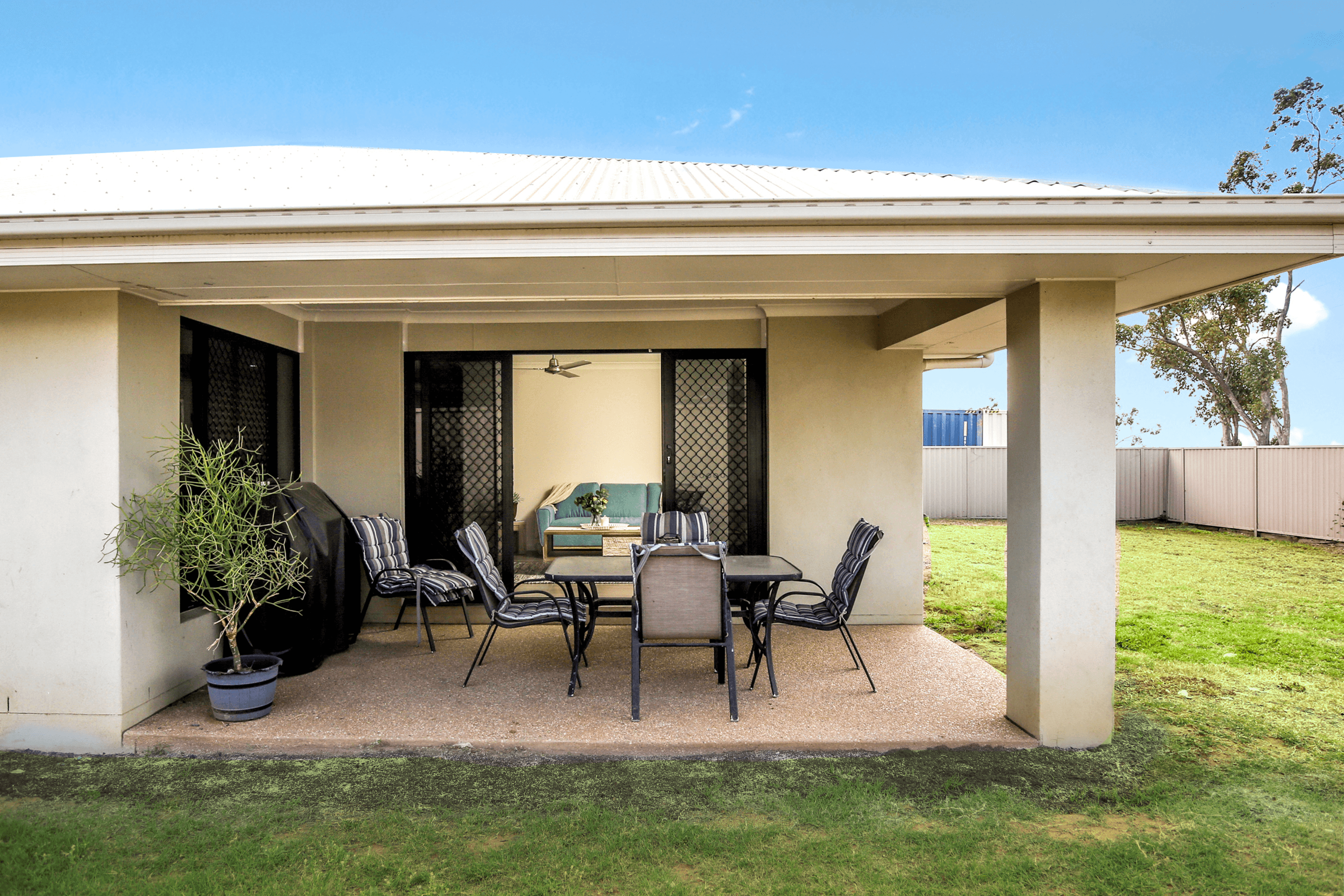 36 Anderson Court, MORANBAH, QLD 4744