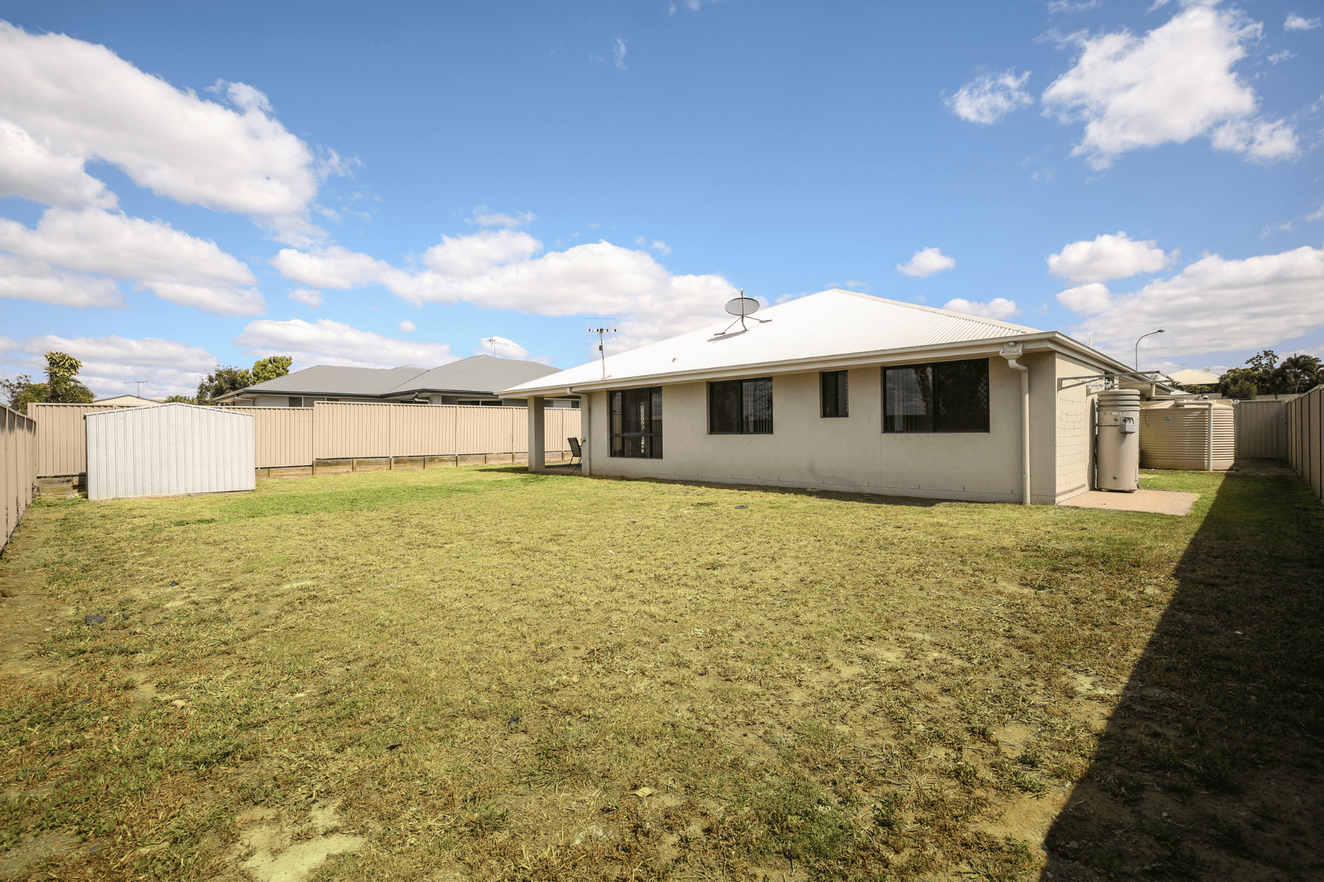 36 Anderson Court, MORANBAH, QLD 4744