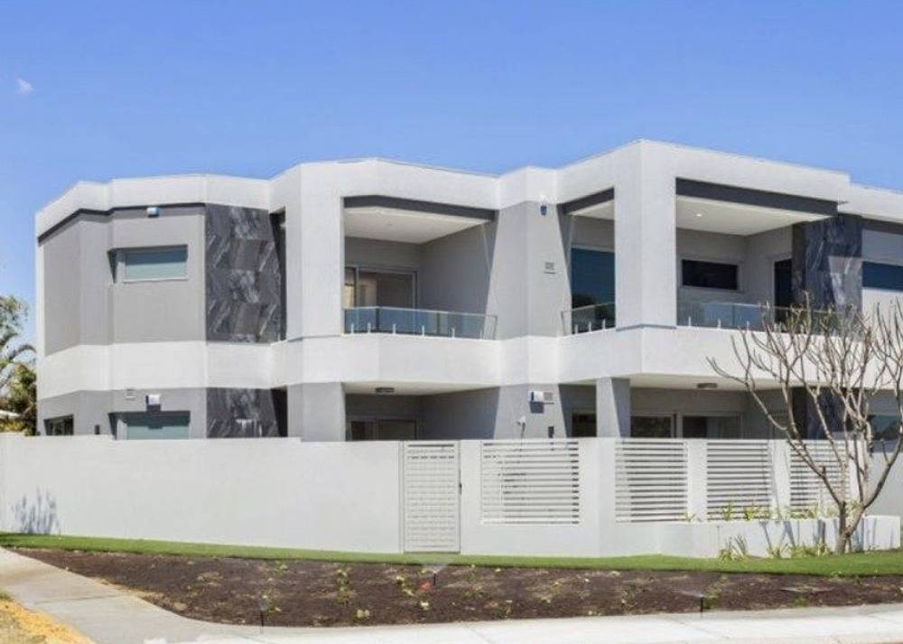 UNIT 8/24 Sussex Street, Nollamara, WA 6061