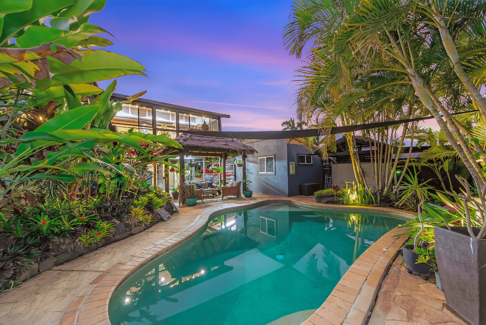 8 Petherbridge Avenue, MERRIMAC, QLD 4226