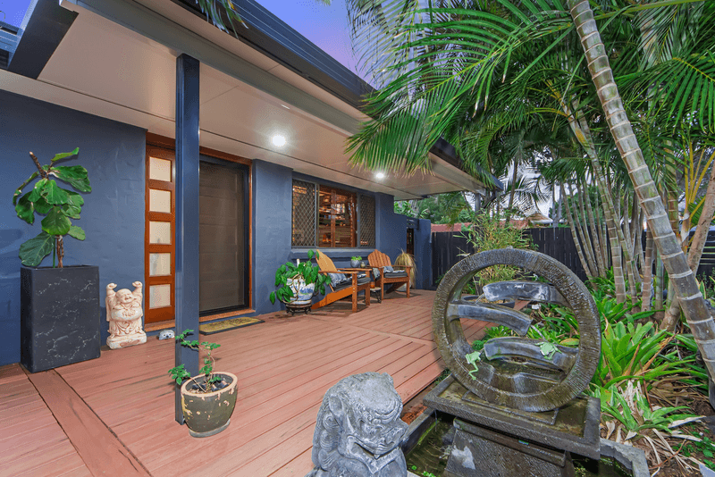 8 Petherbridge Avenue, MERRIMAC, QLD 4226