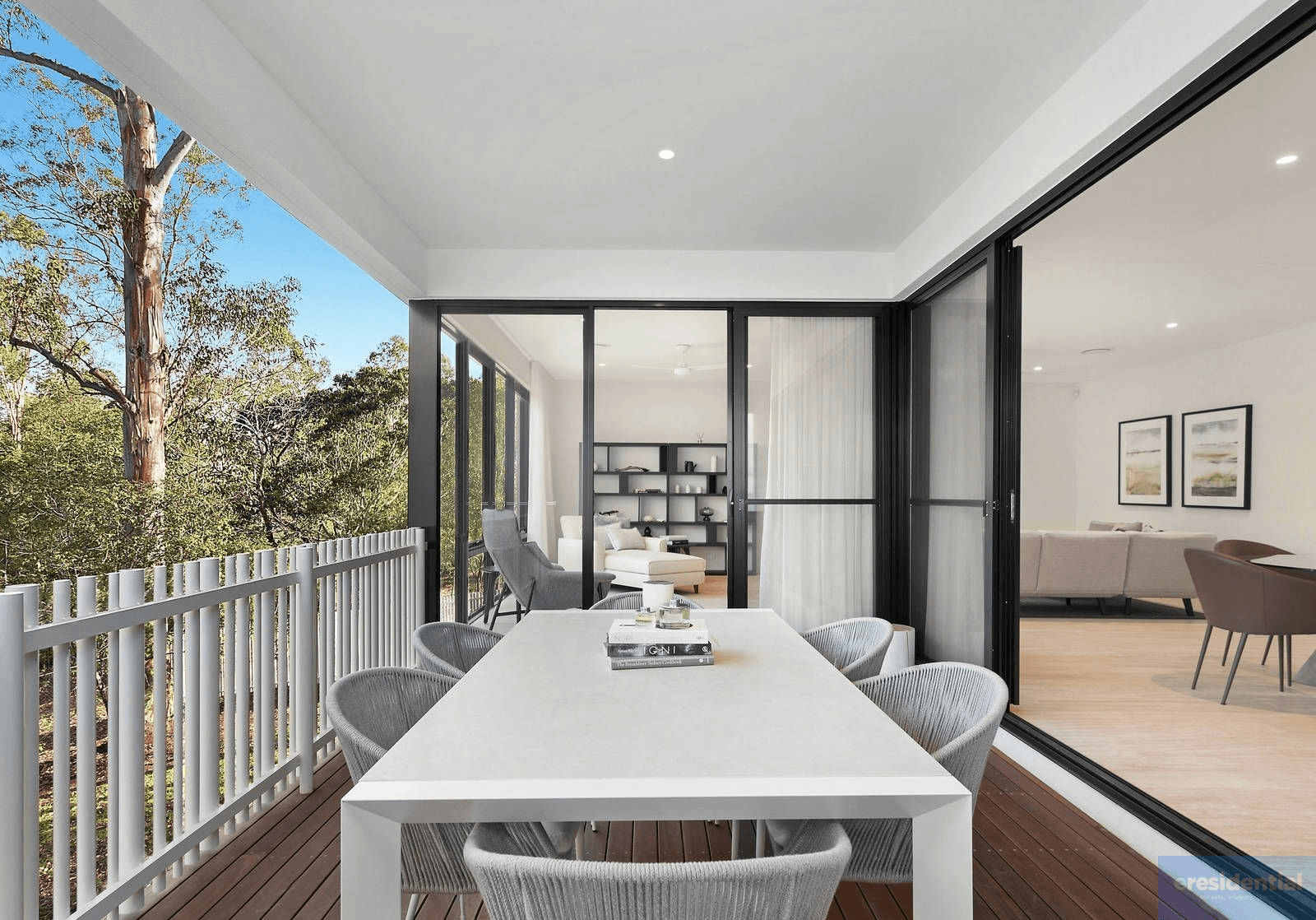 20/2 Brushbox Court, Chapel Hill, QLD 4069