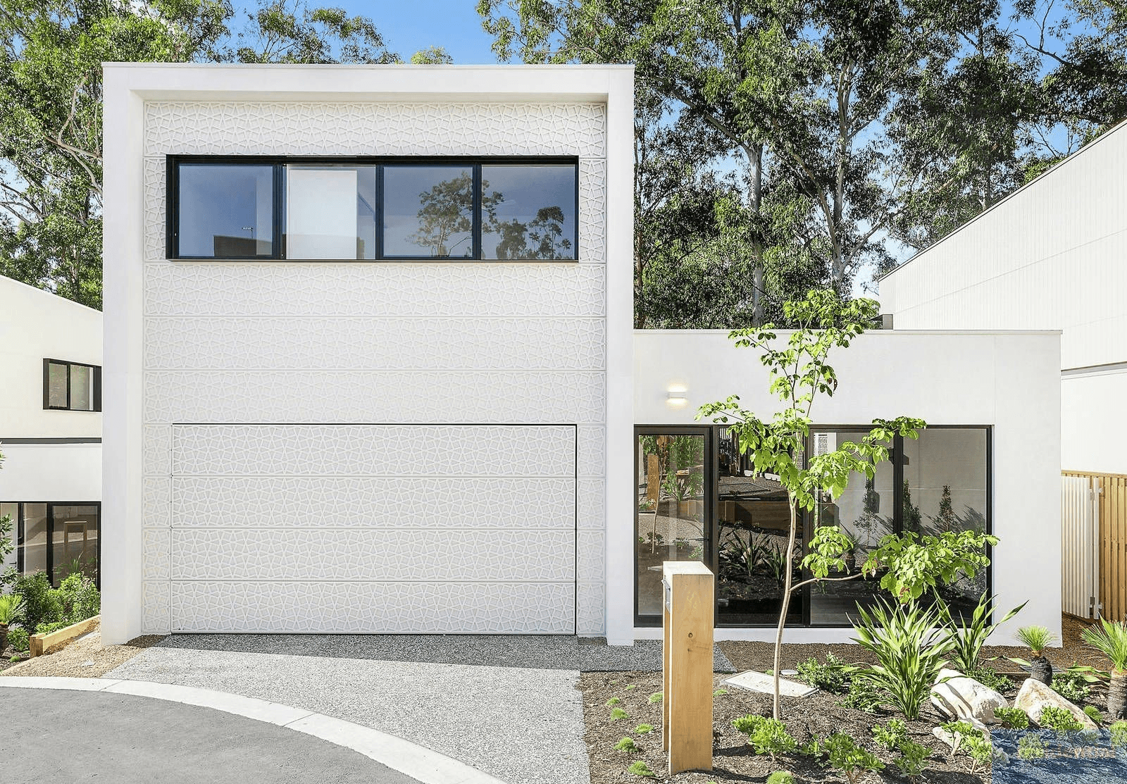 20/2 Brushbox Court, Chapel Hill, QLD 4069
