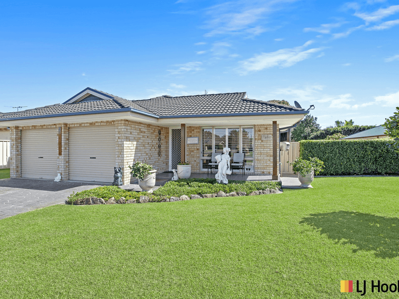 12 Benamba Street, WYEE POINT, NSW 2259