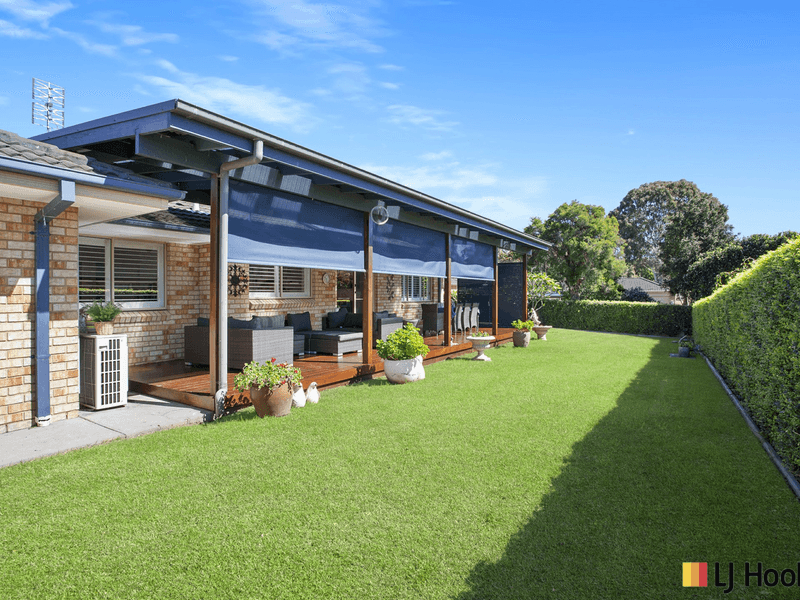 12 Benamba Street, WYEE POINT, NSW 2259