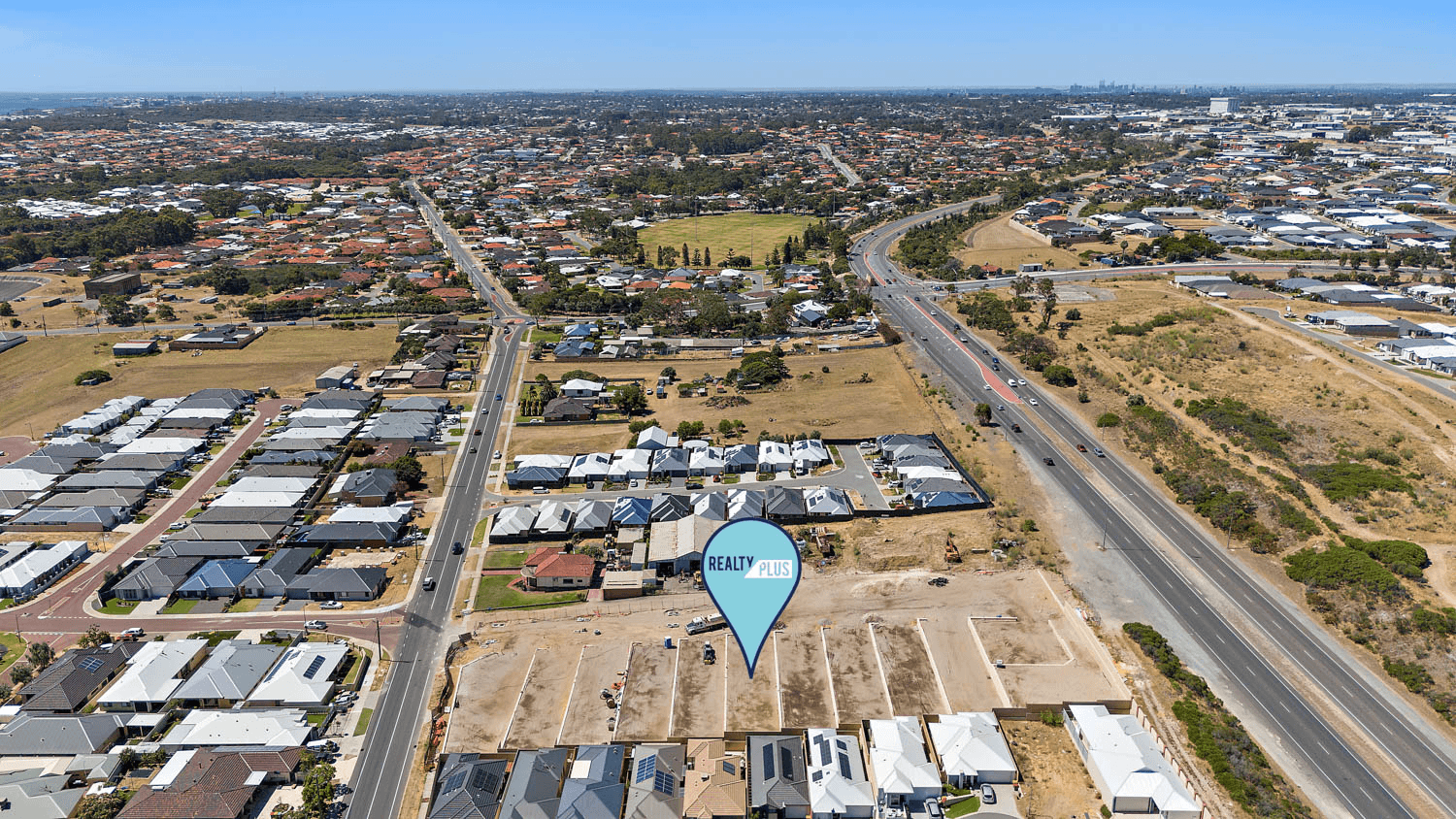 Howe Street, LAKE COOGEE, WA 6166