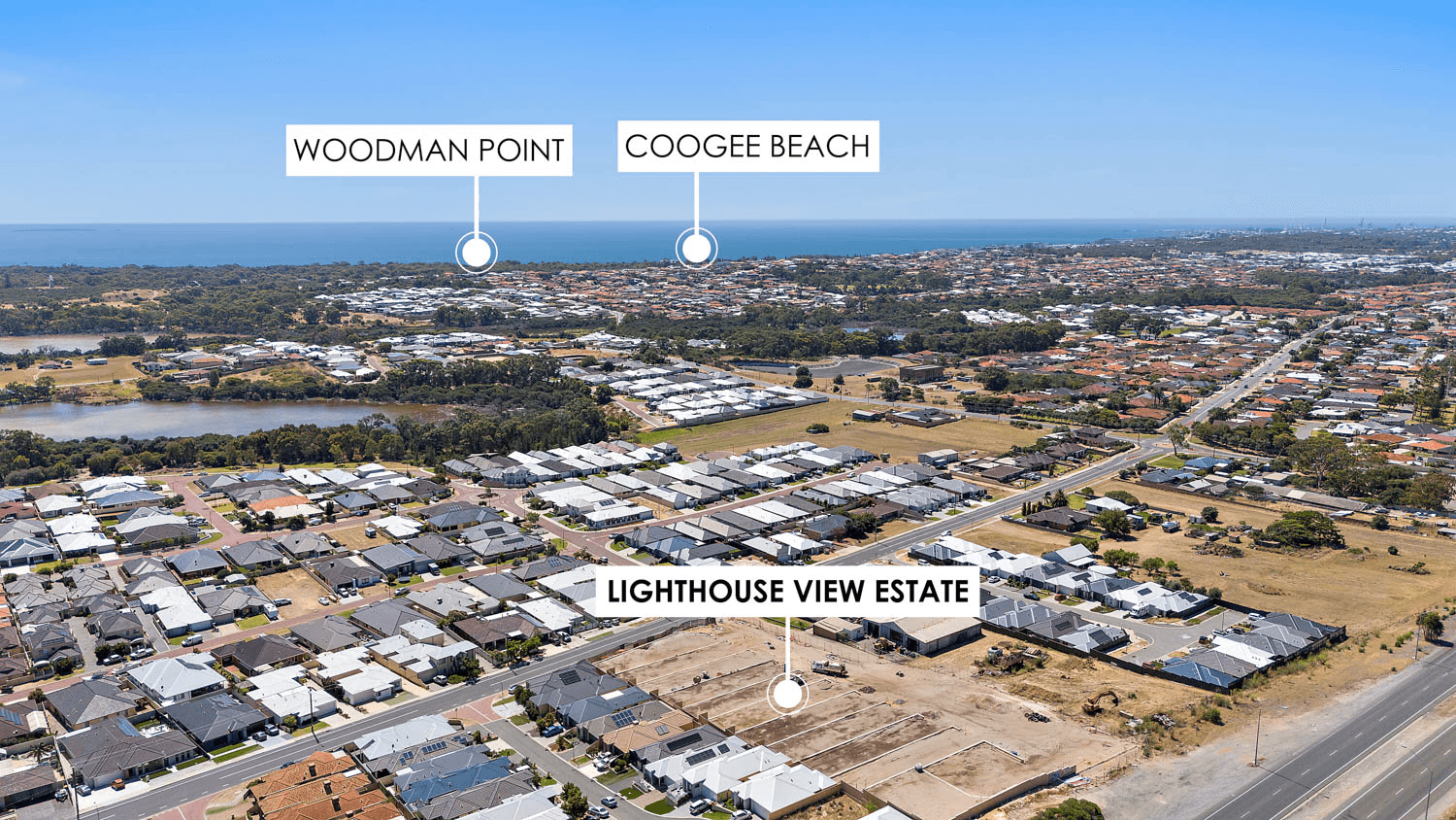 Howe Street, LAKE COOGEE, WA 6166