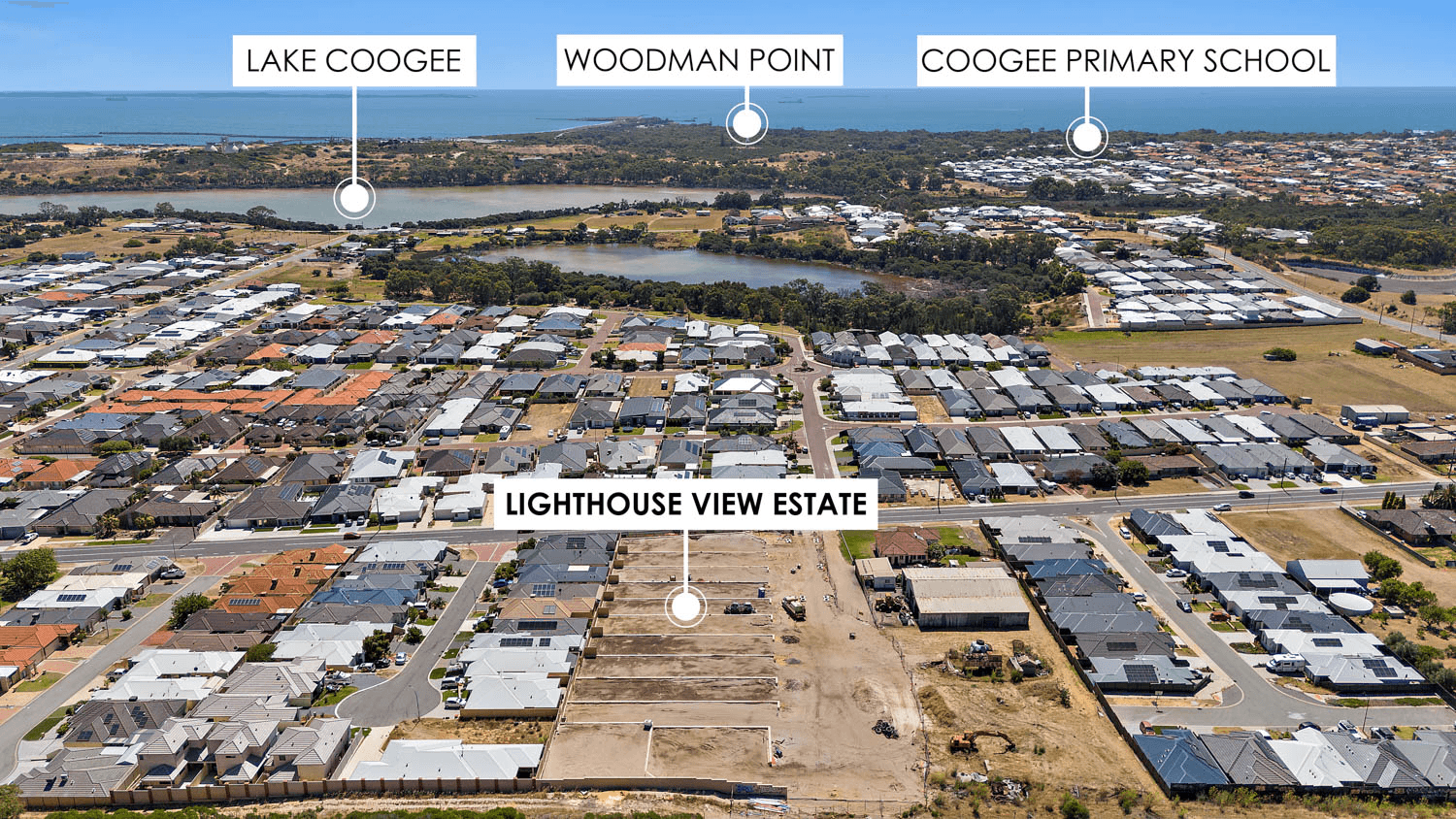 Howe Street, LAKE COOGEE, WA 6166