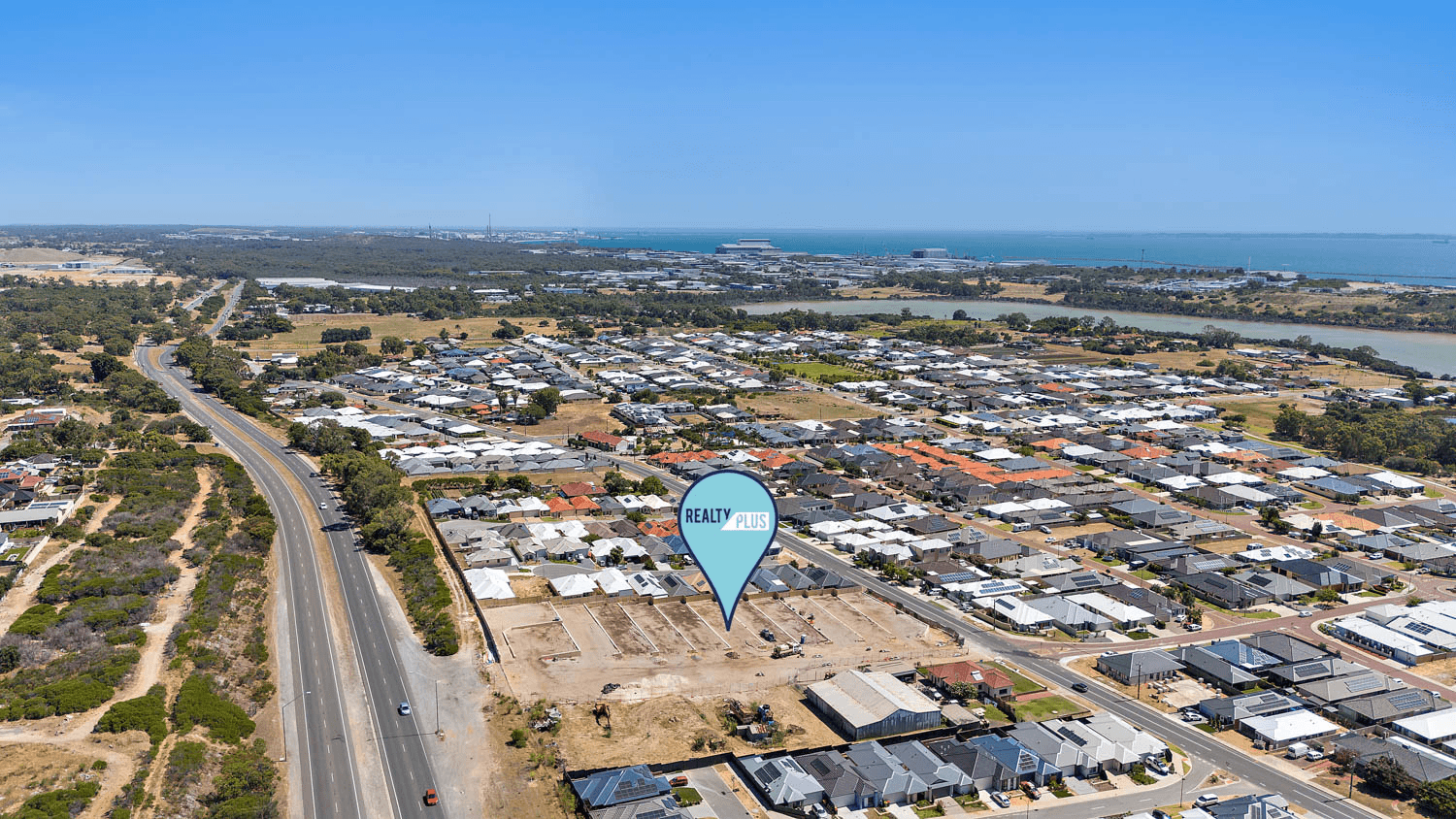 Howe Street, LAKE COOGEE, WA 6166