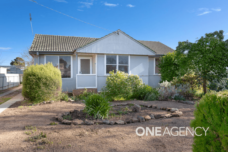 36 SEPIK ROAD, ASHMONT, NSW 2650