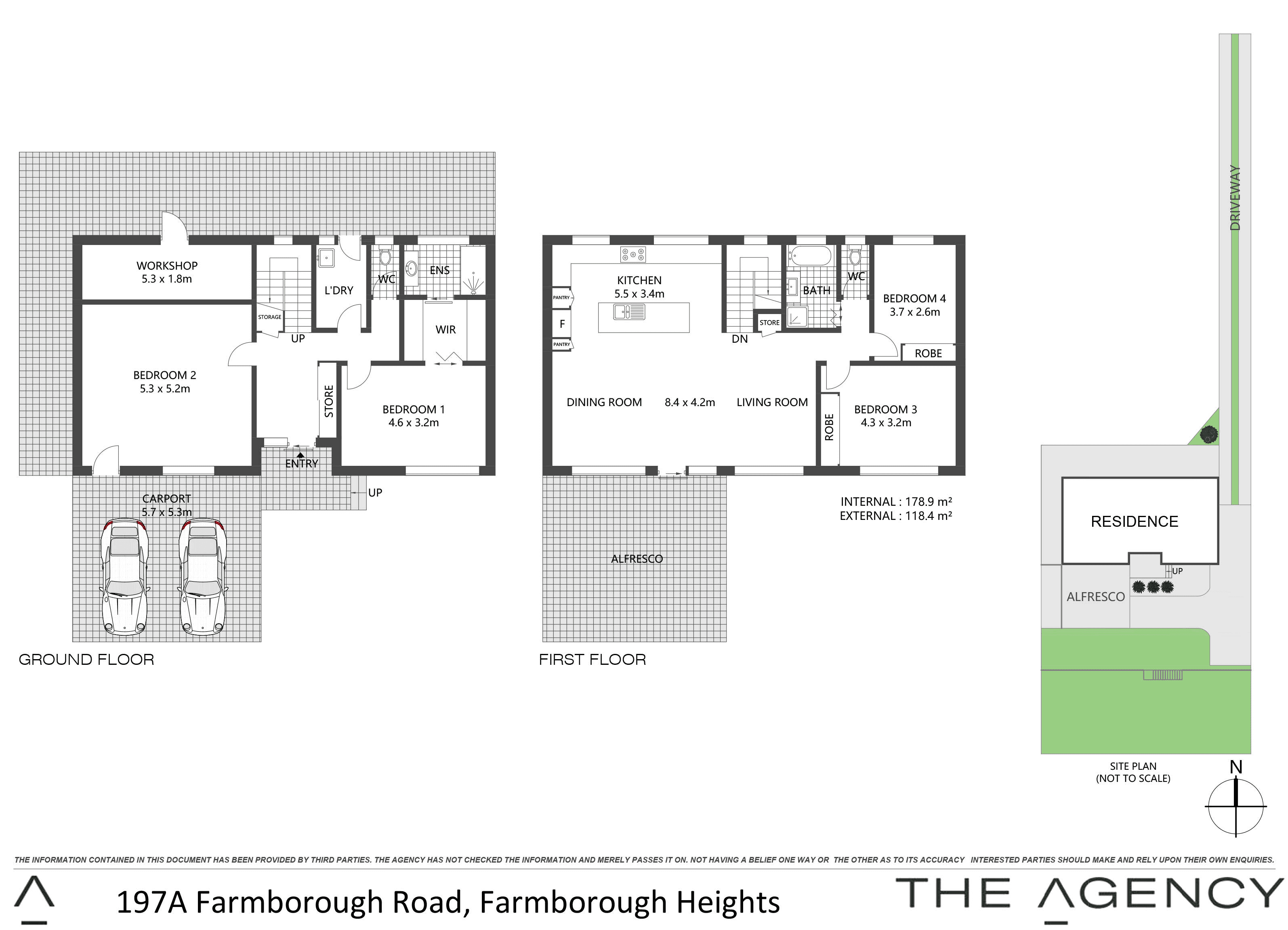 197A Farmborough Road, Farmborough Heights, NSW 2526