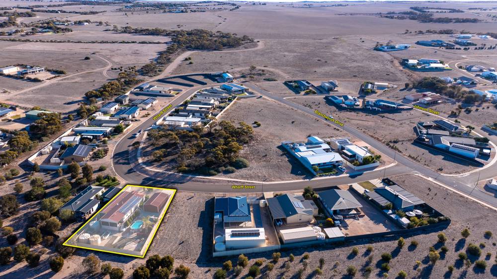 13 Wharff Street, STREAKY BAY, SA 5680