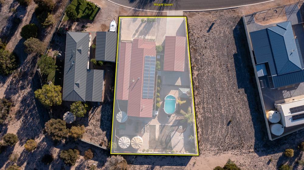 13 Wharff Street, STREAKY BAY, SA 5680